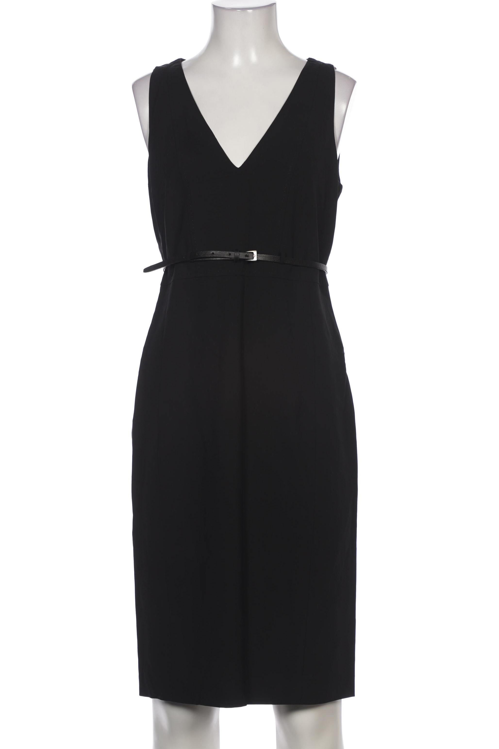 

Boss by Hugo Boss Damen Kleid, schwarz, Gr. 38