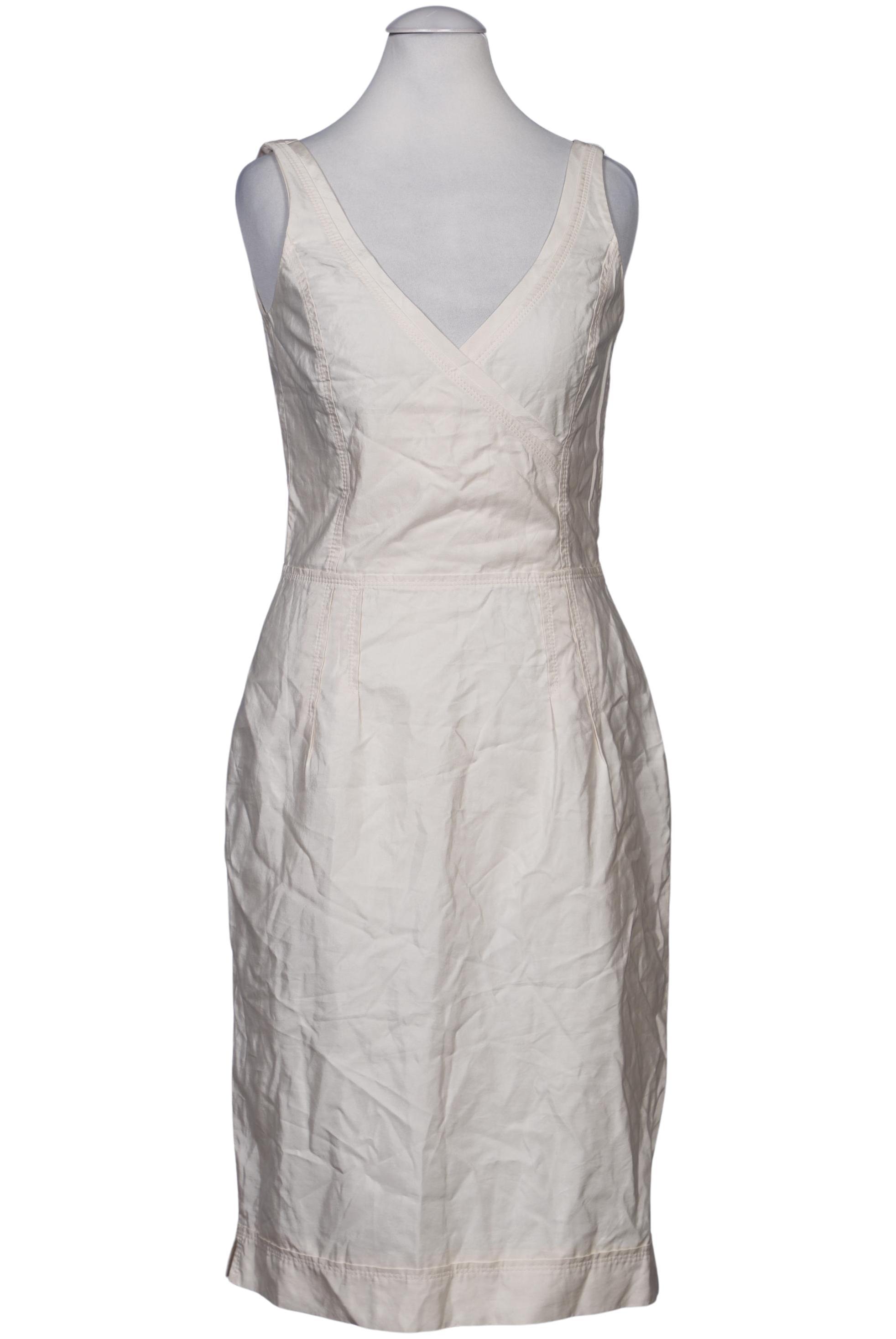 

Boss by Hugo Boss Damen Kleid, beige, Gr. 32