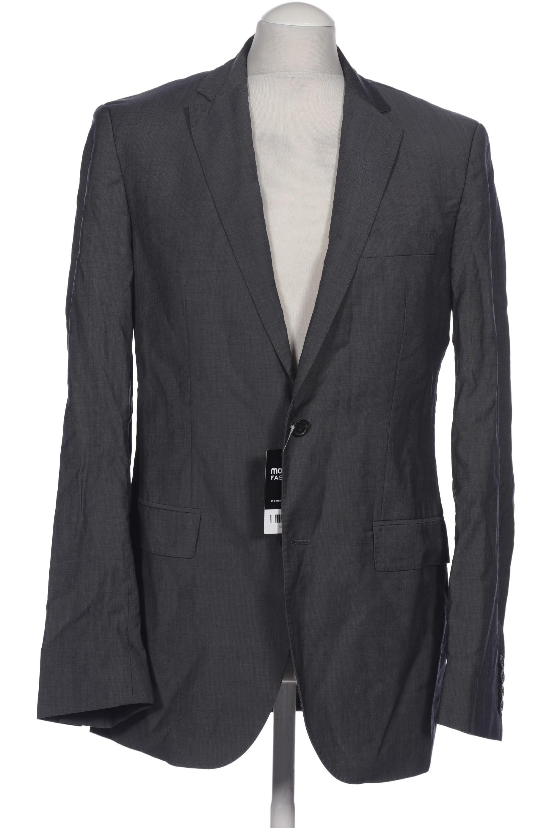 

BOSS by Hugo Boss Herren Sakko, grau