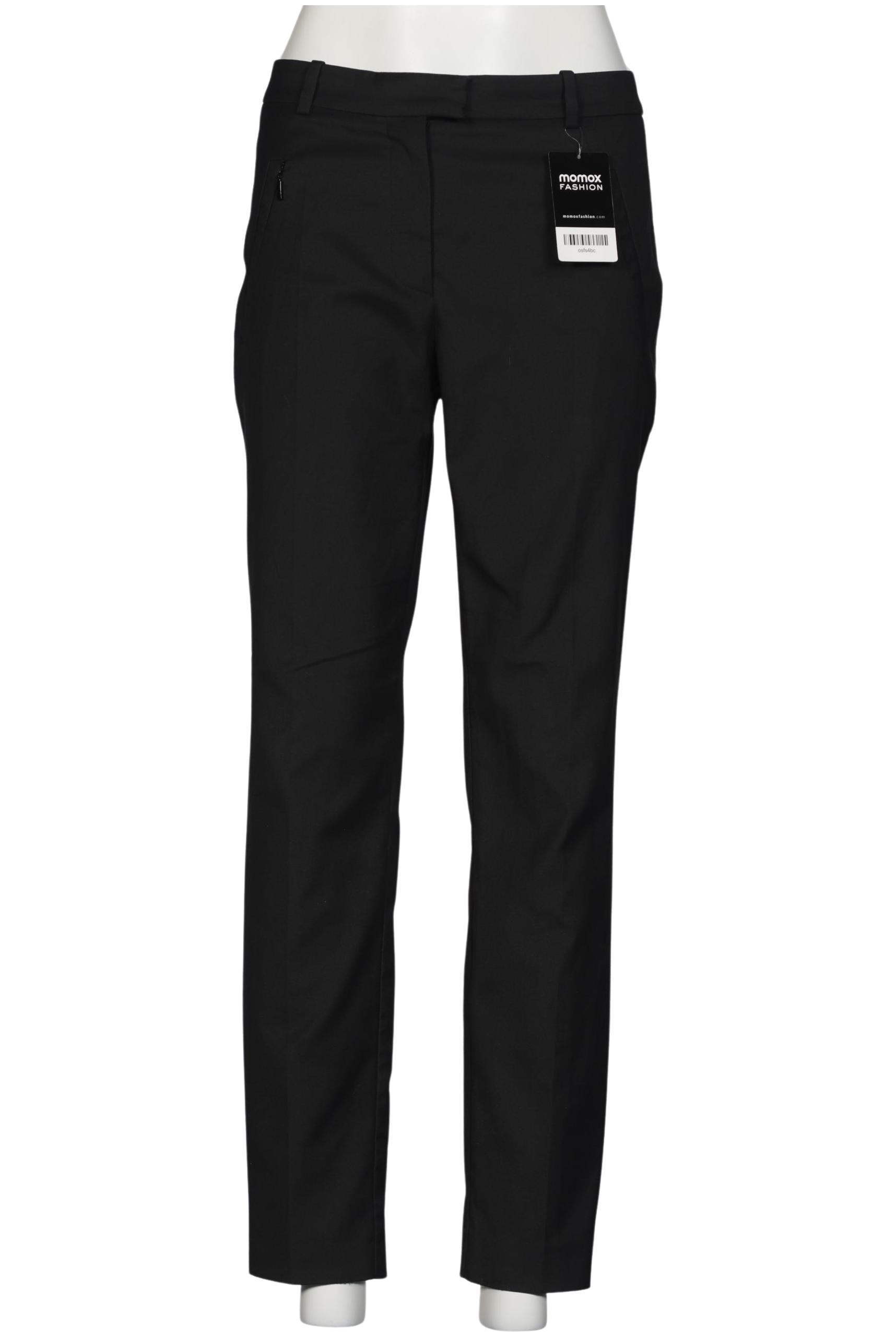 

Boss by Hugo Boss Damen Stoffhose, schwarz, Gr. 38