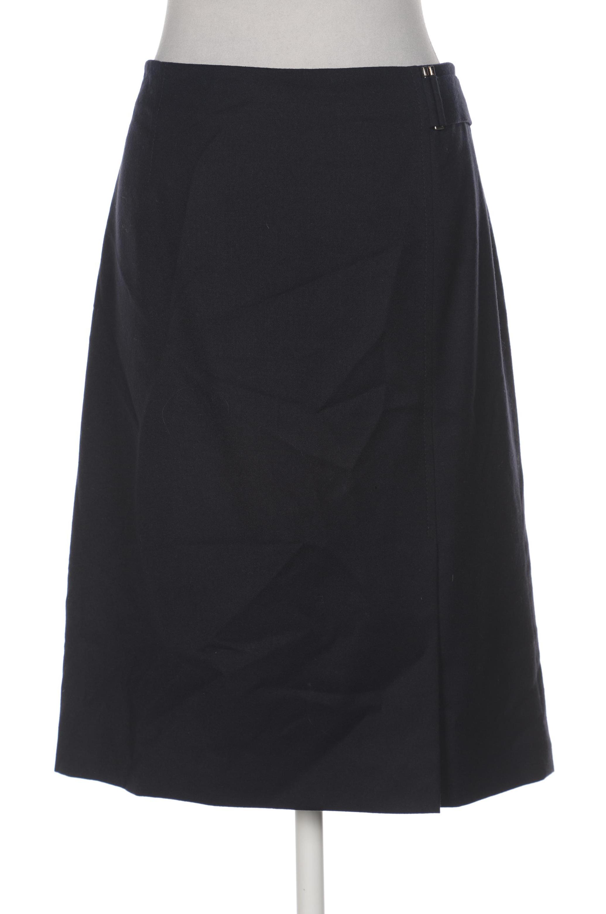 

Boss by Hugo Boss Damen Rock, marineblau, Gr. 40