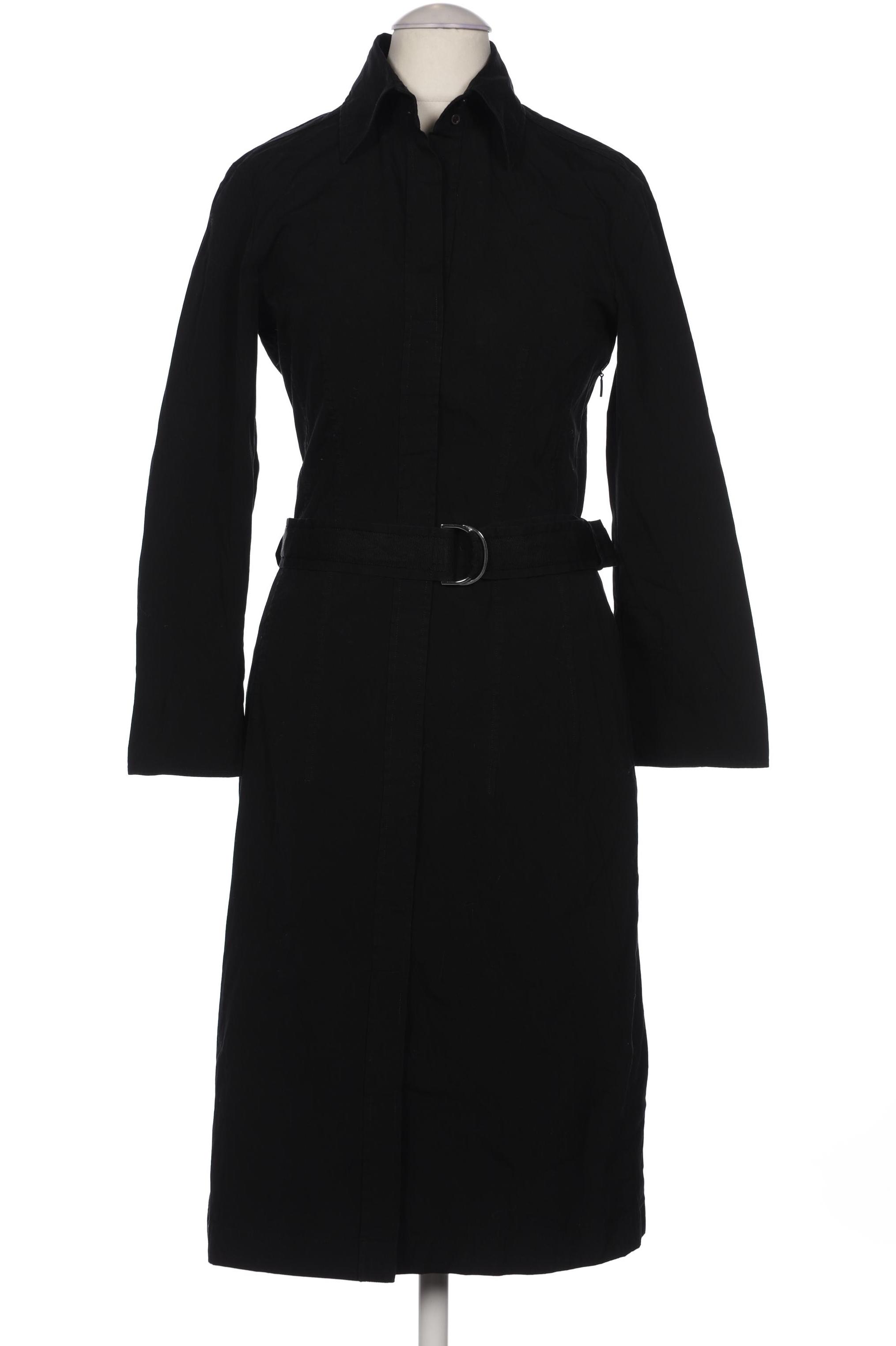 

Boss by Hugo Boss Damen Kleid, schwarz, Gr. 34