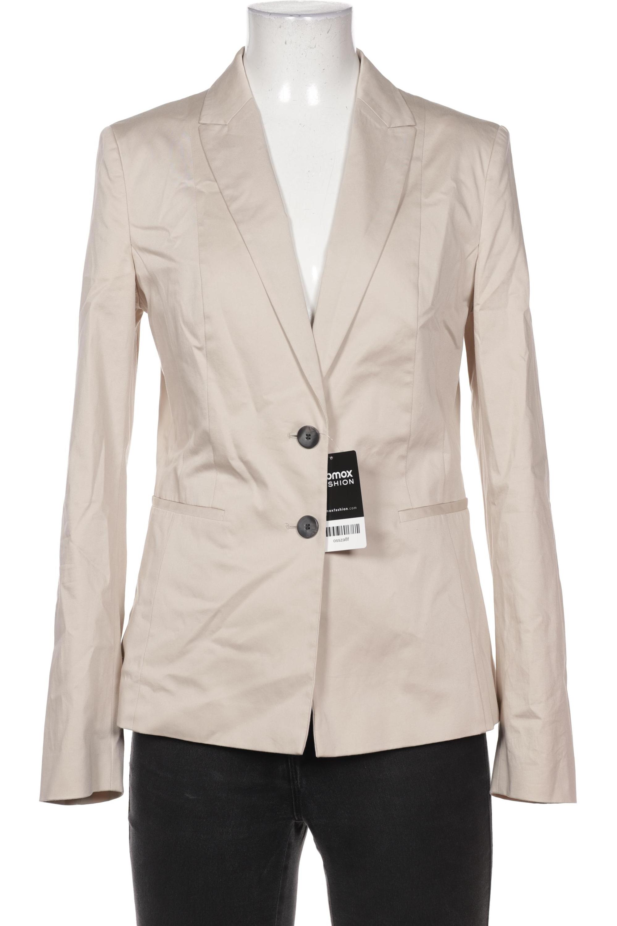 

Boss by Hugo Boss Damen Blazer, beige, Gr. 38