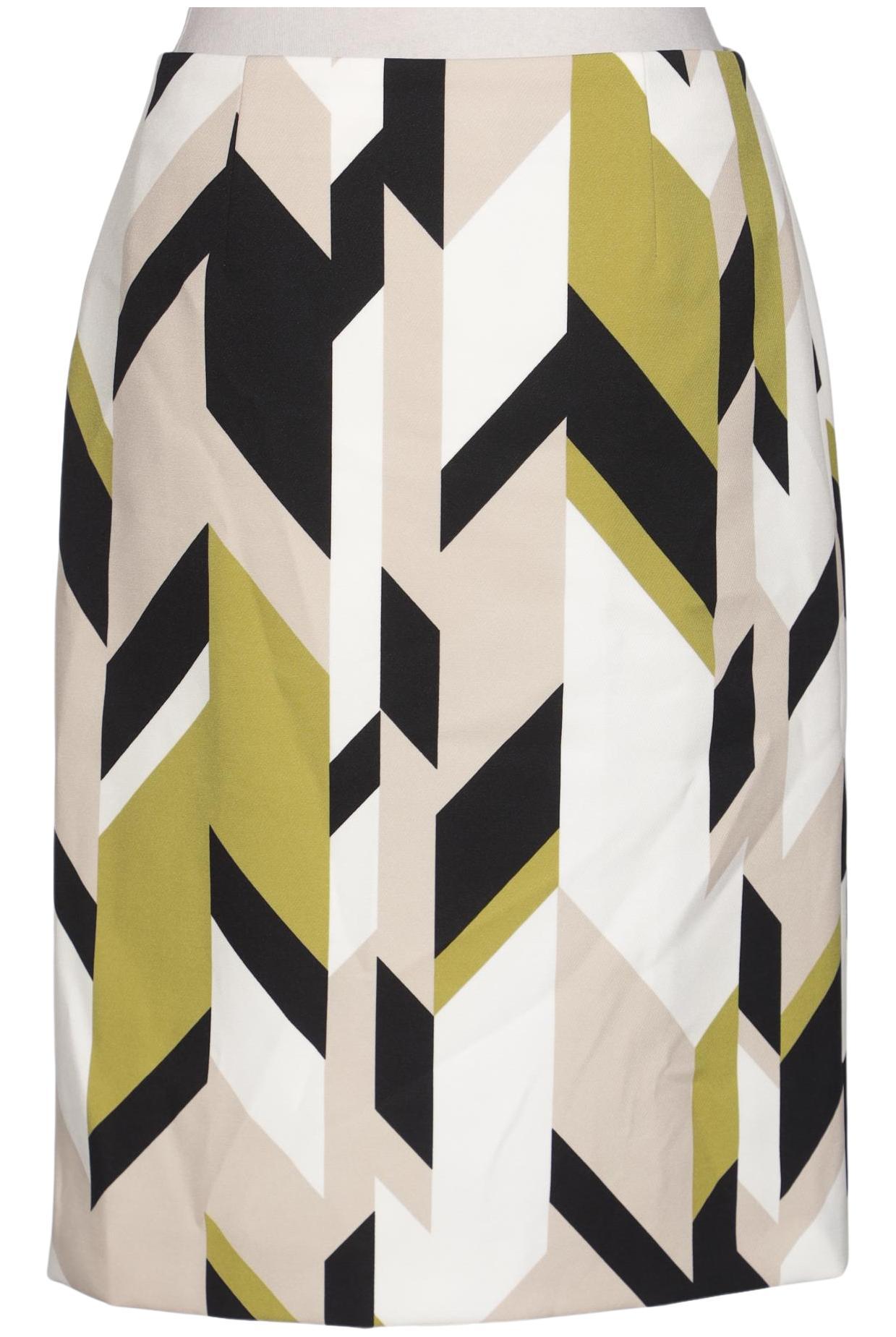 

Boss by Hugo Boss Damen Rock, mehrfarbig, Gr. 36