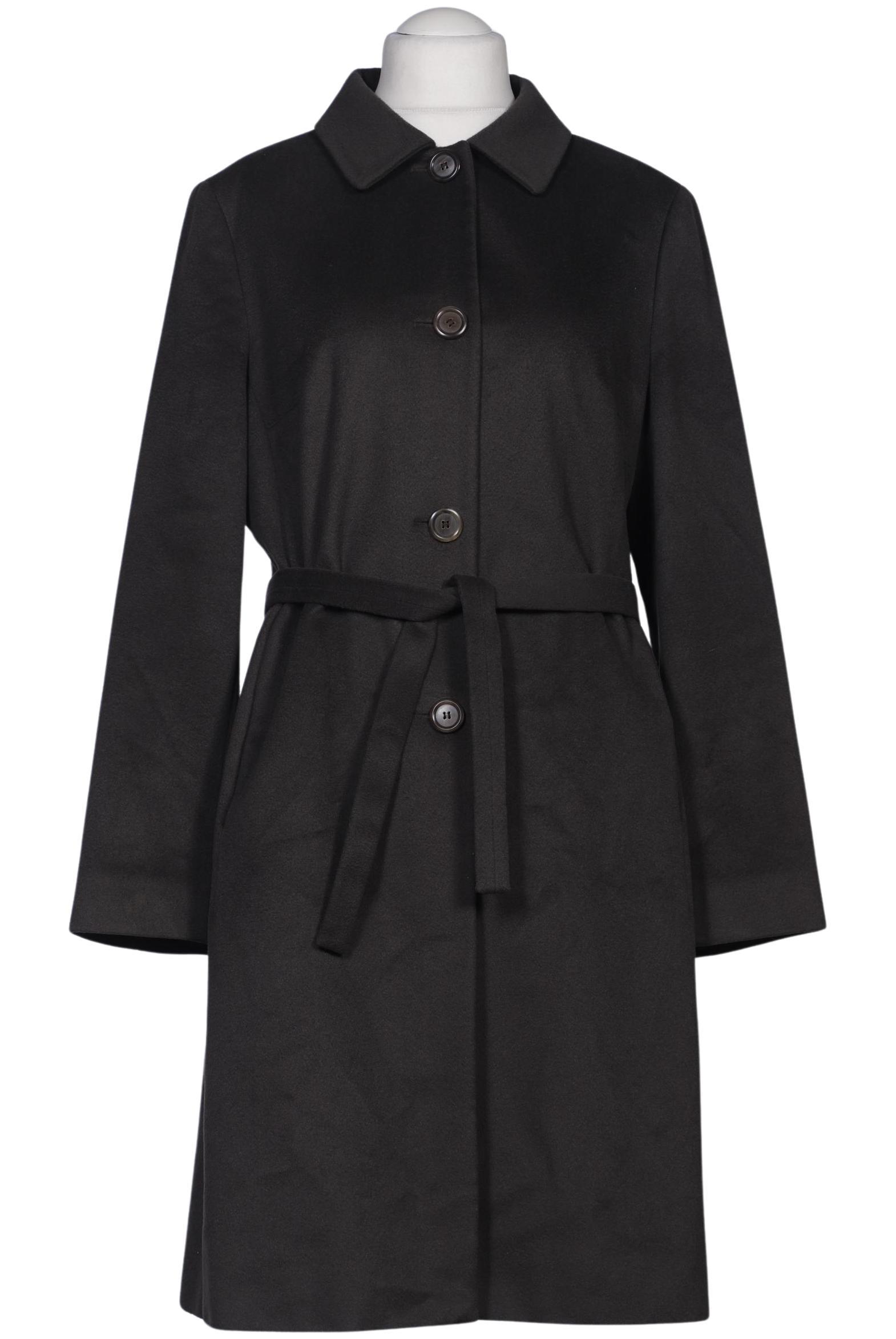 

Boss by Hugo Boss Damen Mantel, schwarz, Gr. 42