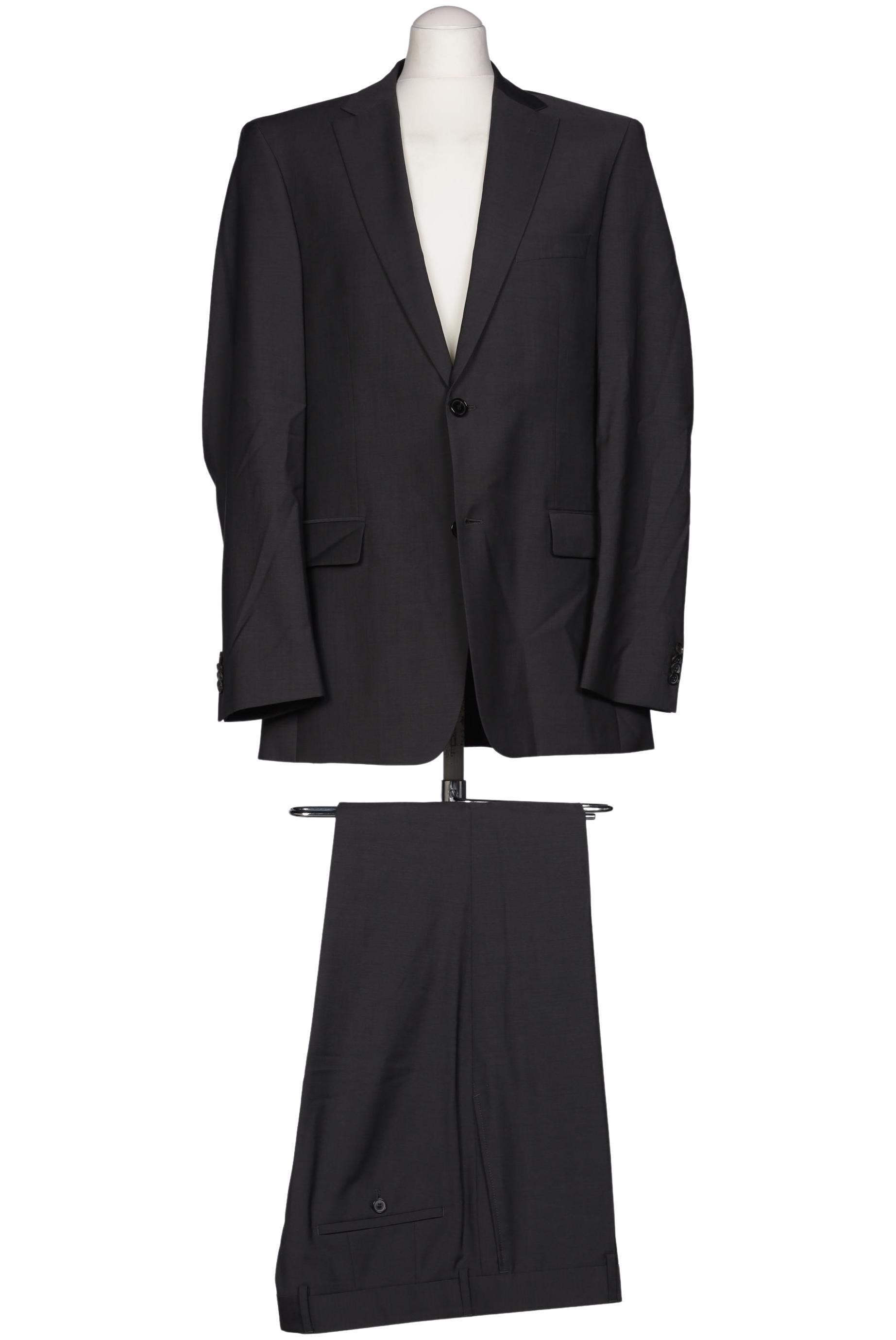 

Boss by Hugo Boss Herren Anzug, grau, Gr. 102