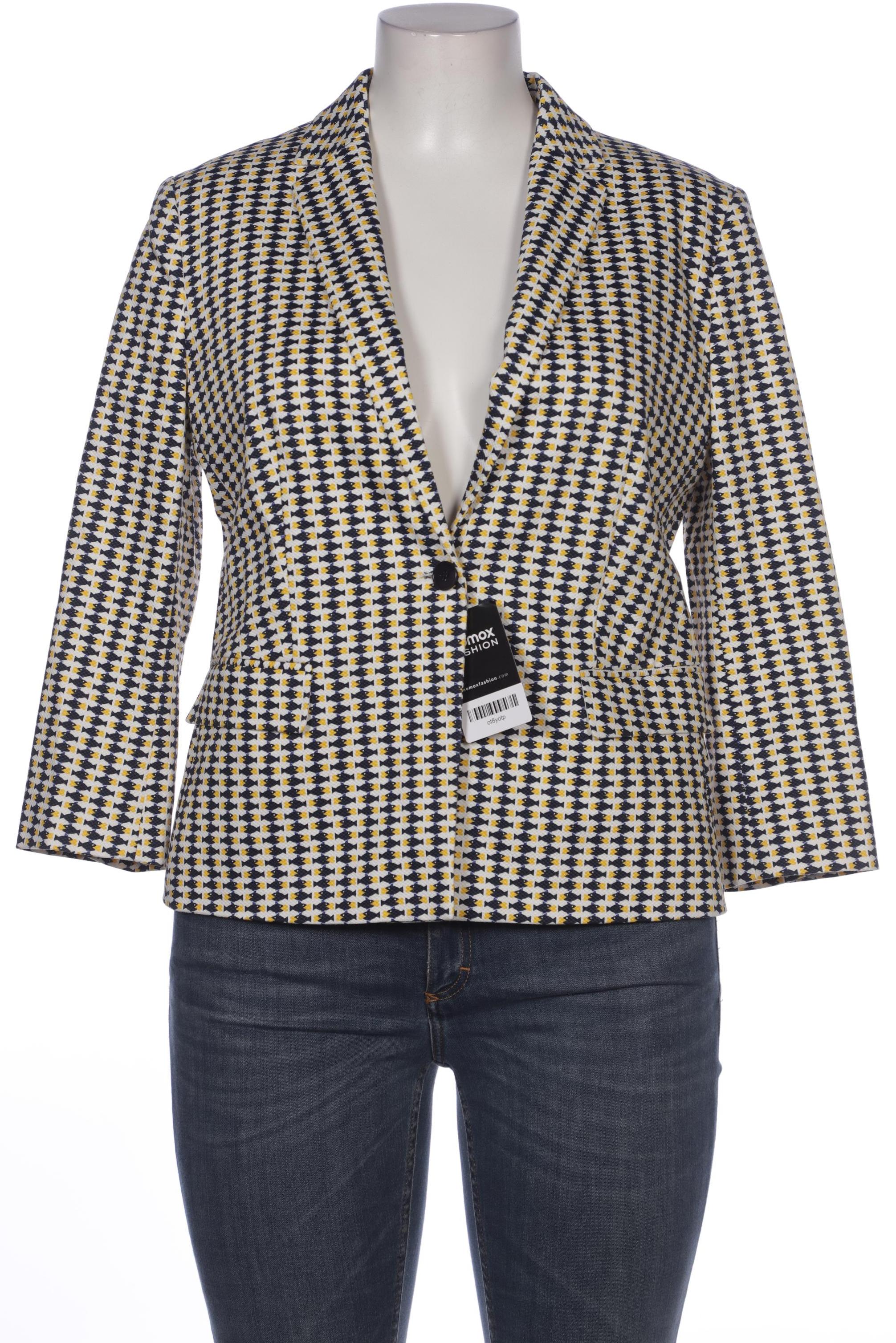

Boss by Hugo Boss Damen Blazer, marineblau, Gr. 42