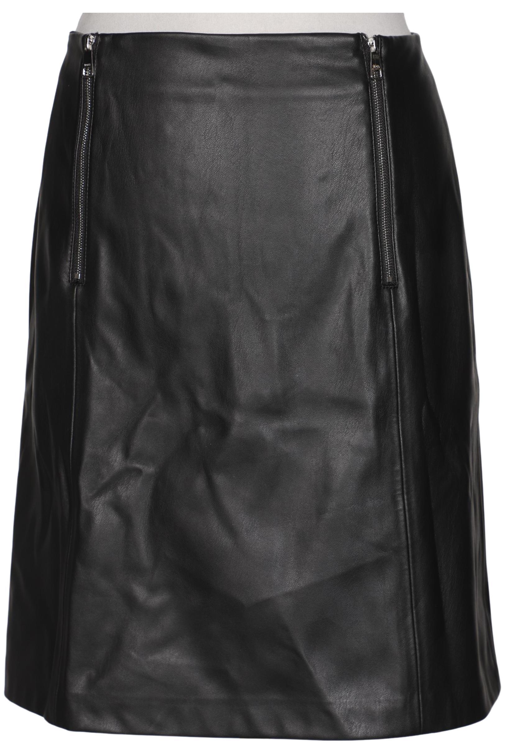 

Boss by Hugo Boss Damen Rock, schwarz, Gr. 28