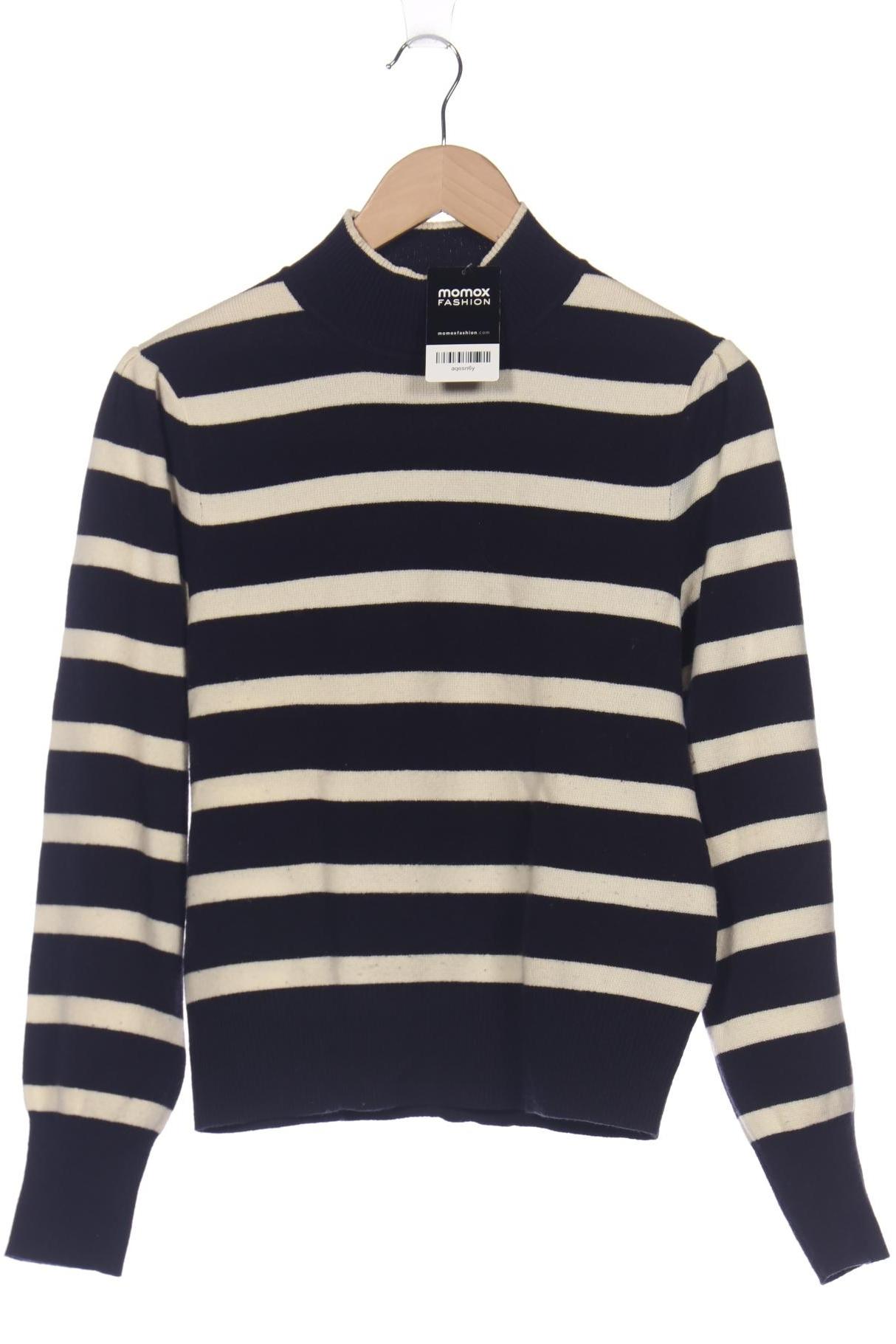 

Boss by Hugo Boss Damen Pullover, marineblau, Gr. 38
