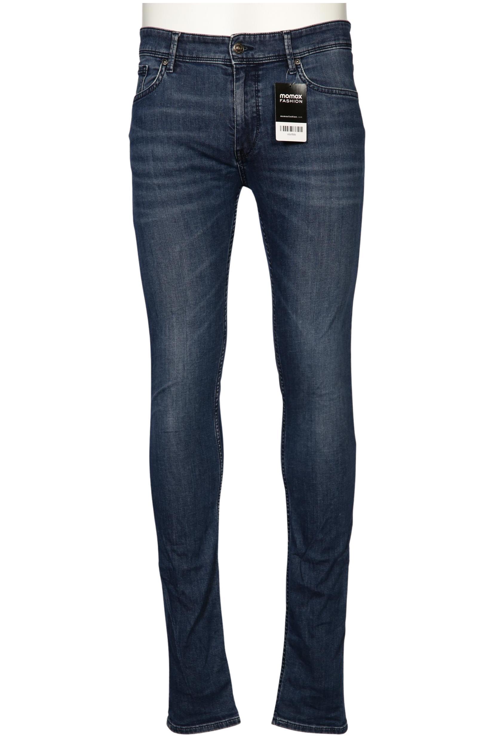 

Boss by Hugo Boss Herren Jeans, blau, Gr. 33