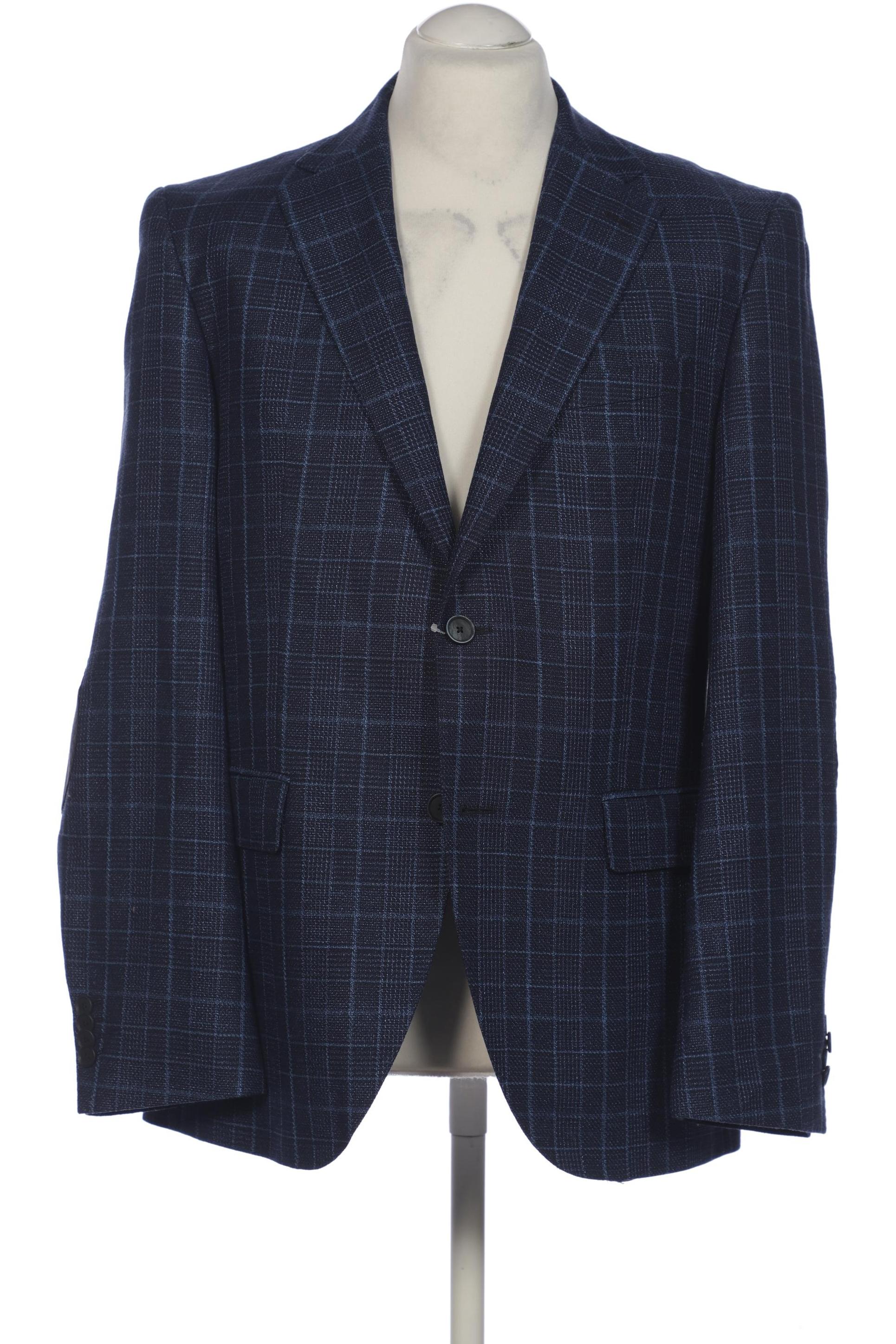 

Boss by Hugo Boss Herren Sakko, marineblau, Gr. 52