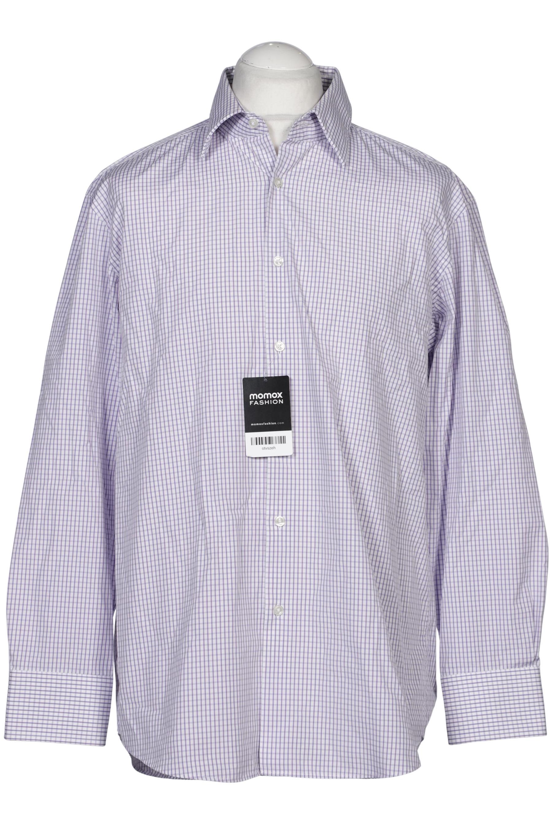 

Boss by Hugo Boss Herren Hemd, mehrfarbig, Gr. 54