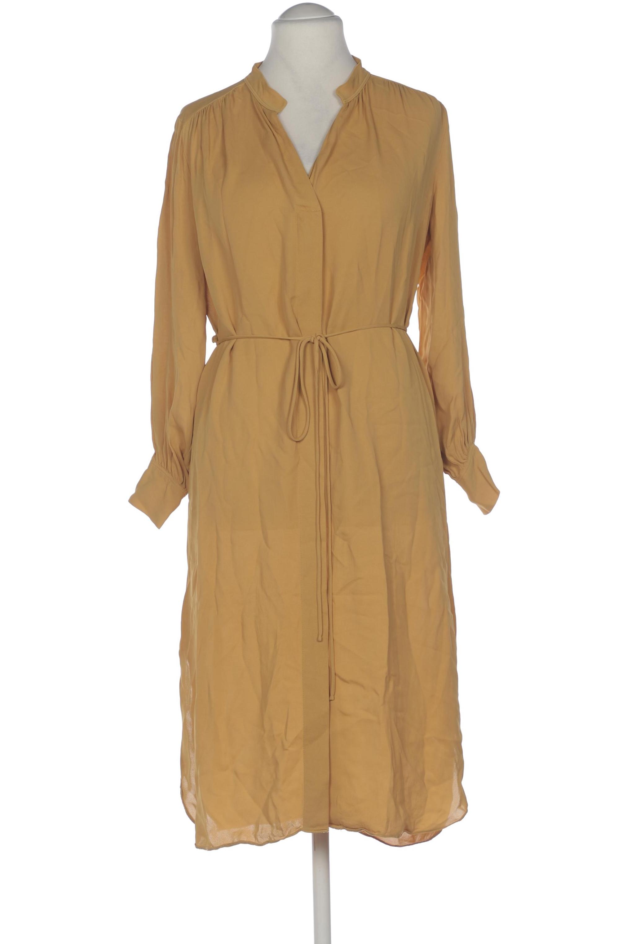 Thumbnail - Boss by Hugo Boss Damen Kleid, beige, Gr. 44