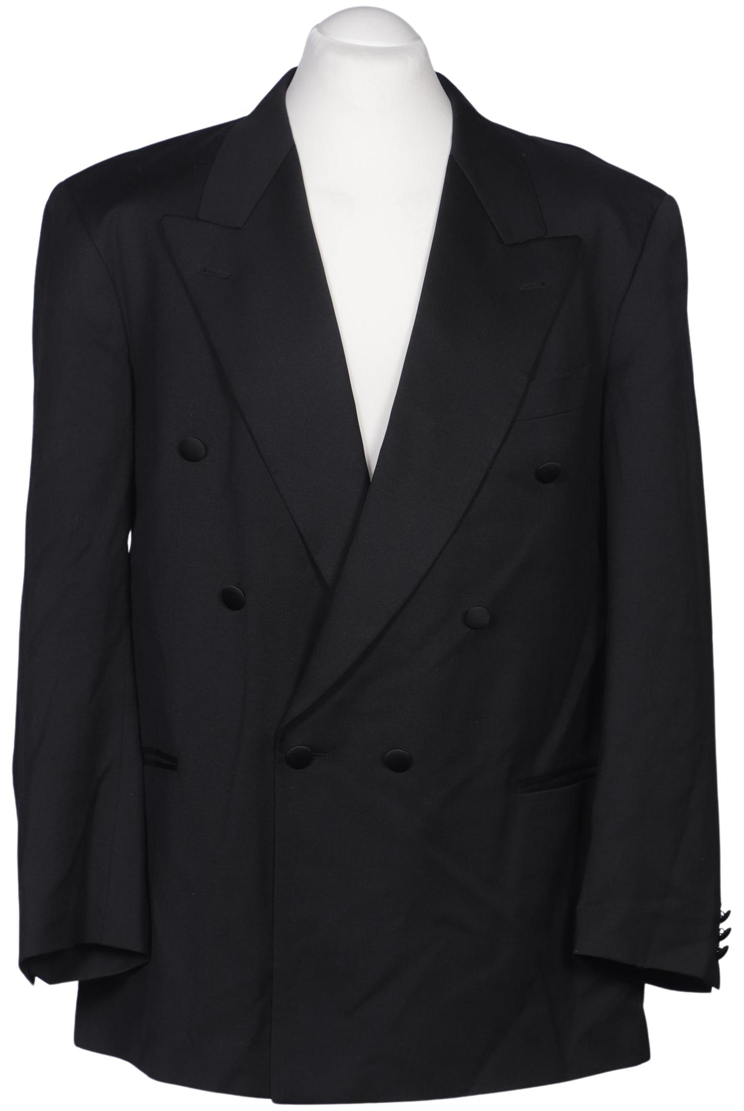 

Boss by Hugo Boss Herren Sakko, schwarz, Gr. 54