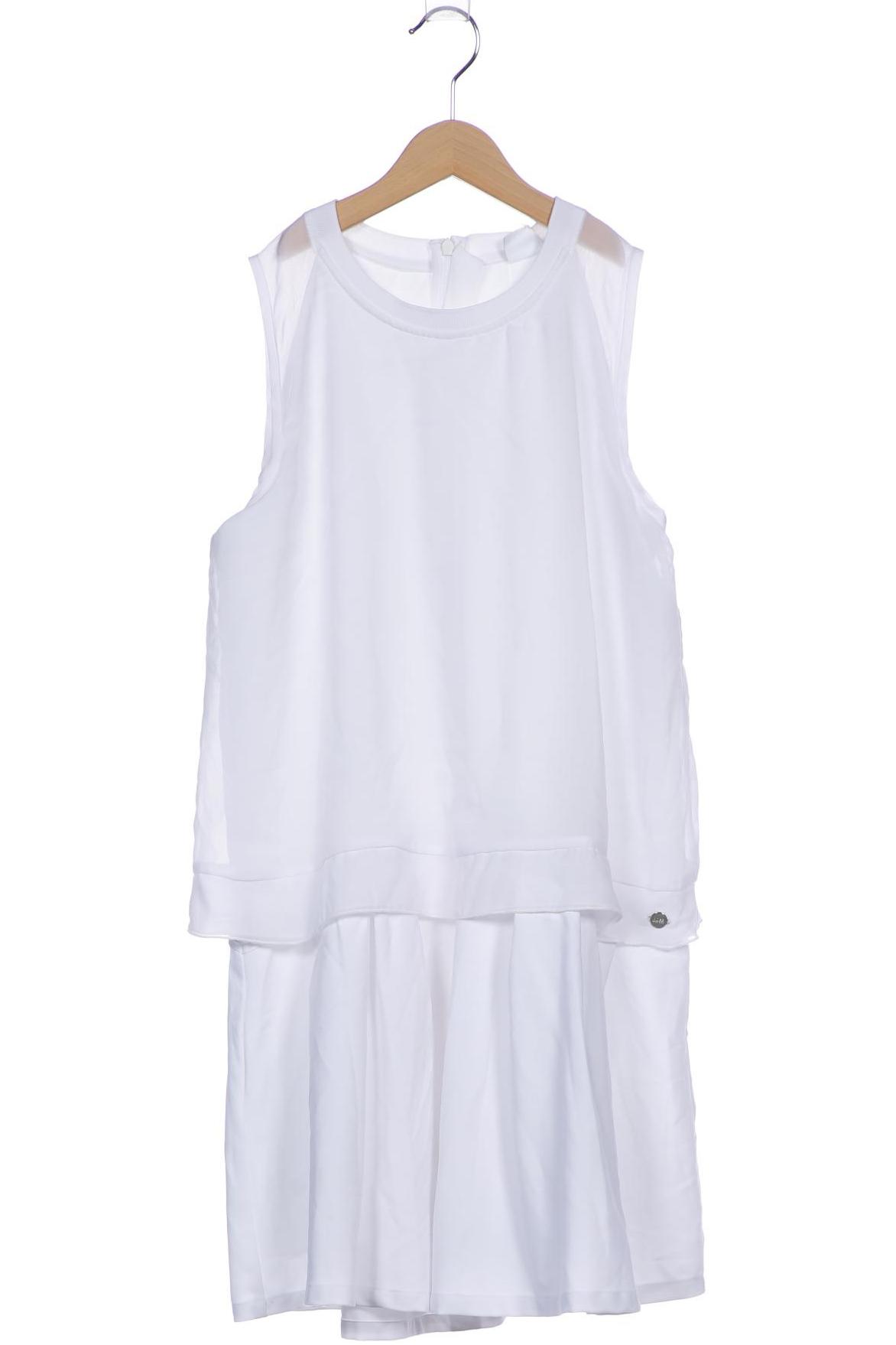 

Boss by Hugo Boss Damen Kleid, weiß, Gr. 14