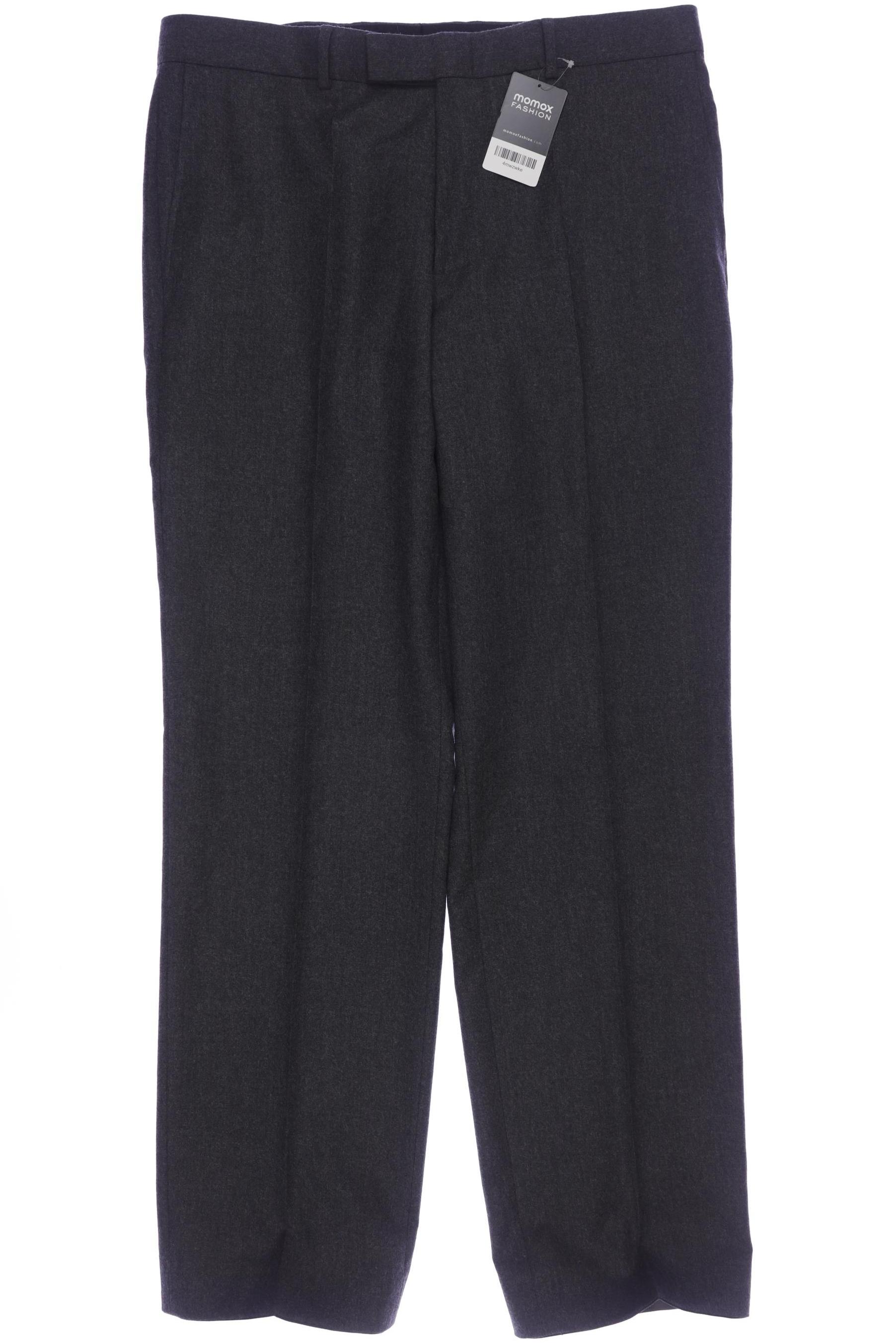 

Boss by Hugo Boss Herren Stoffhose, grau, Gr. 106
