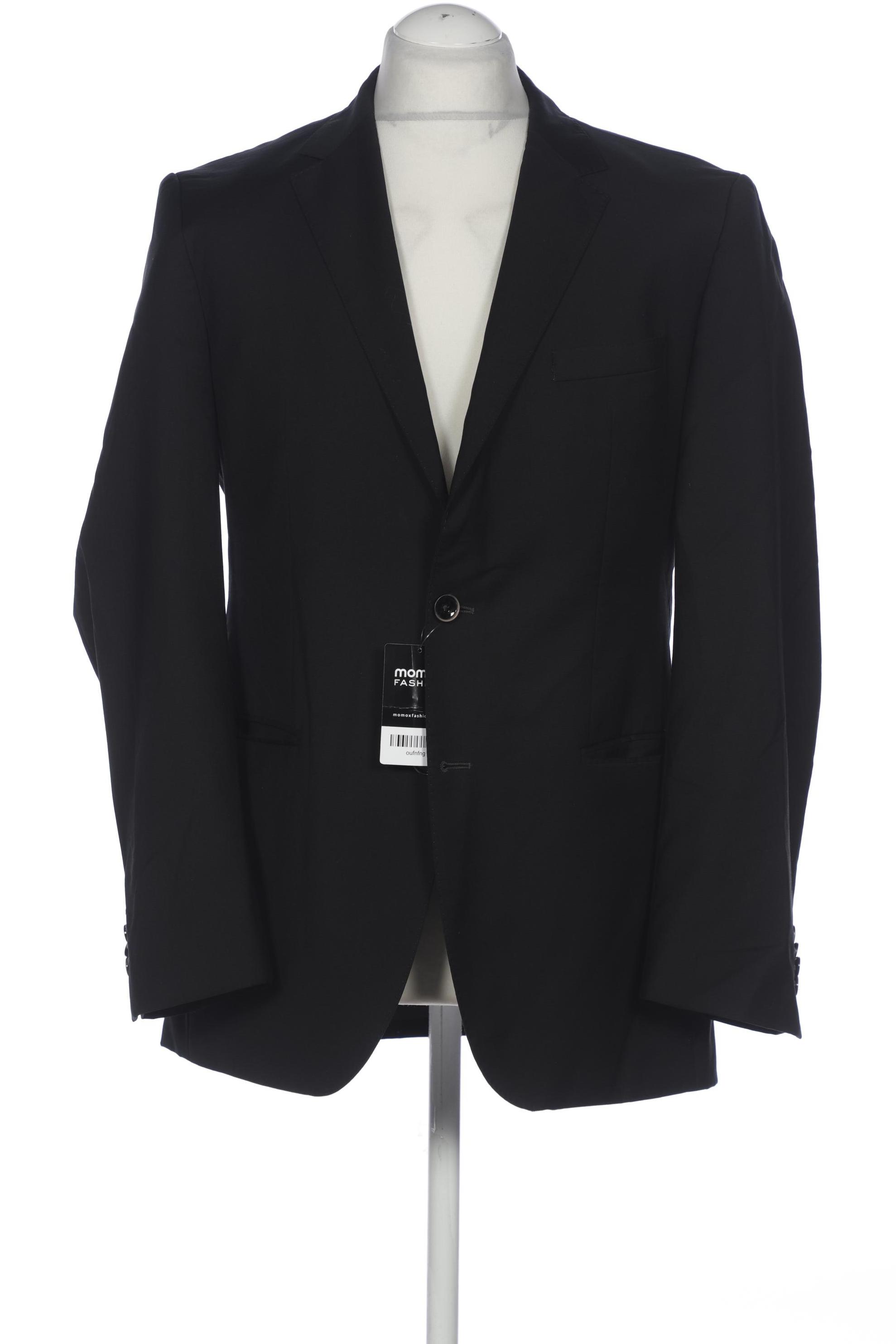 

Boss by Hugo Boss Herren Sakko, schwarz, Gr. 50