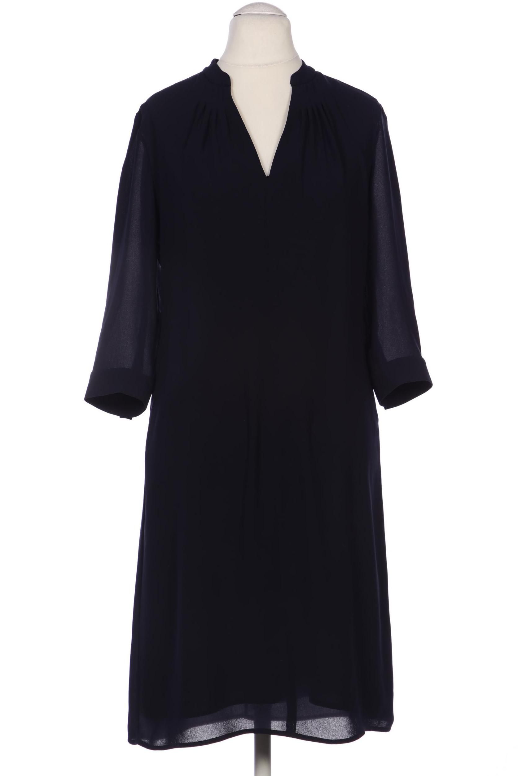 

Boss by Hugo Boss Damen Kleid, marineblau, Gr. 36