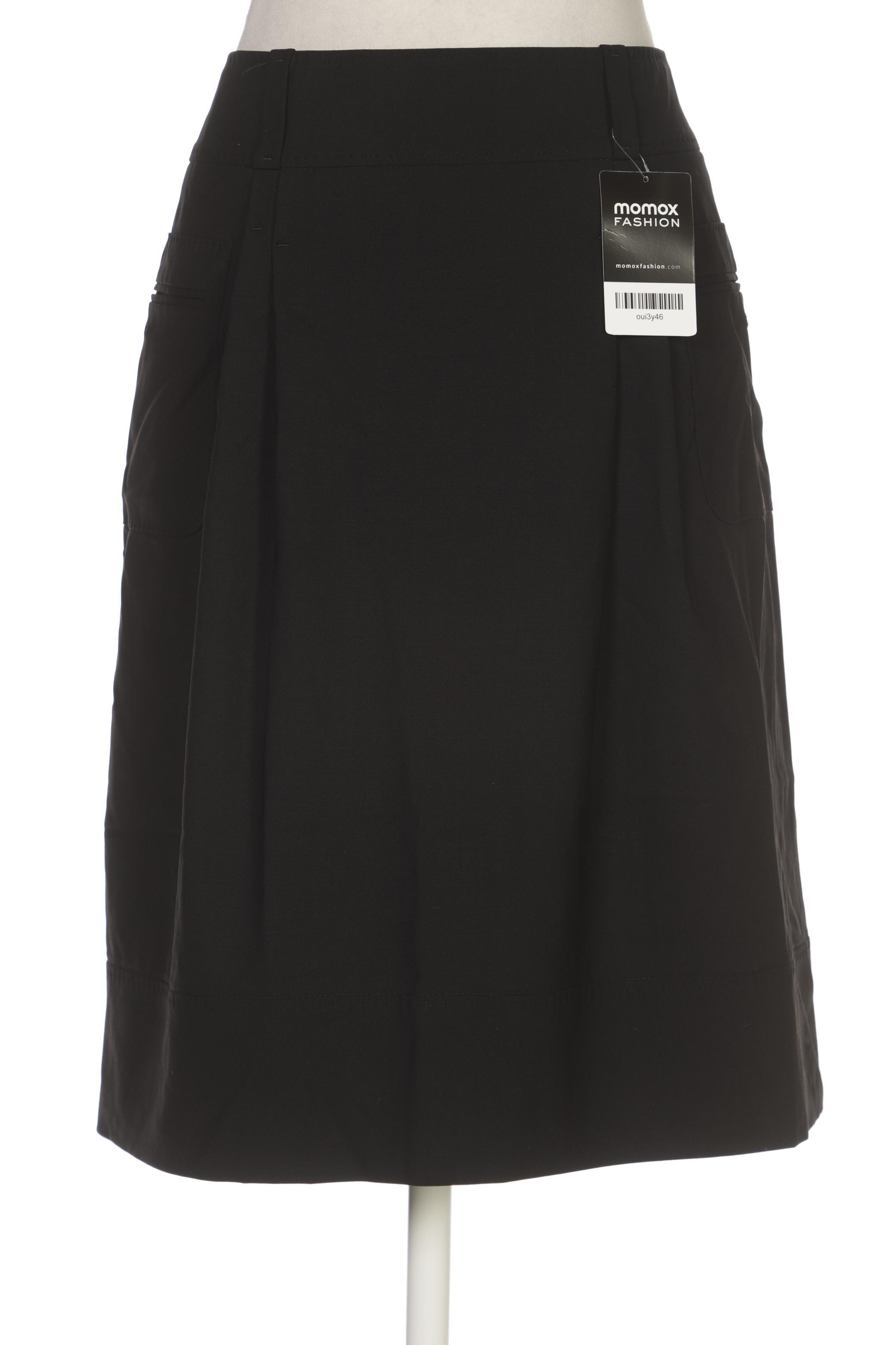 

Boss by Hugo Boss Damen Rock, schwarz, Gr. 40