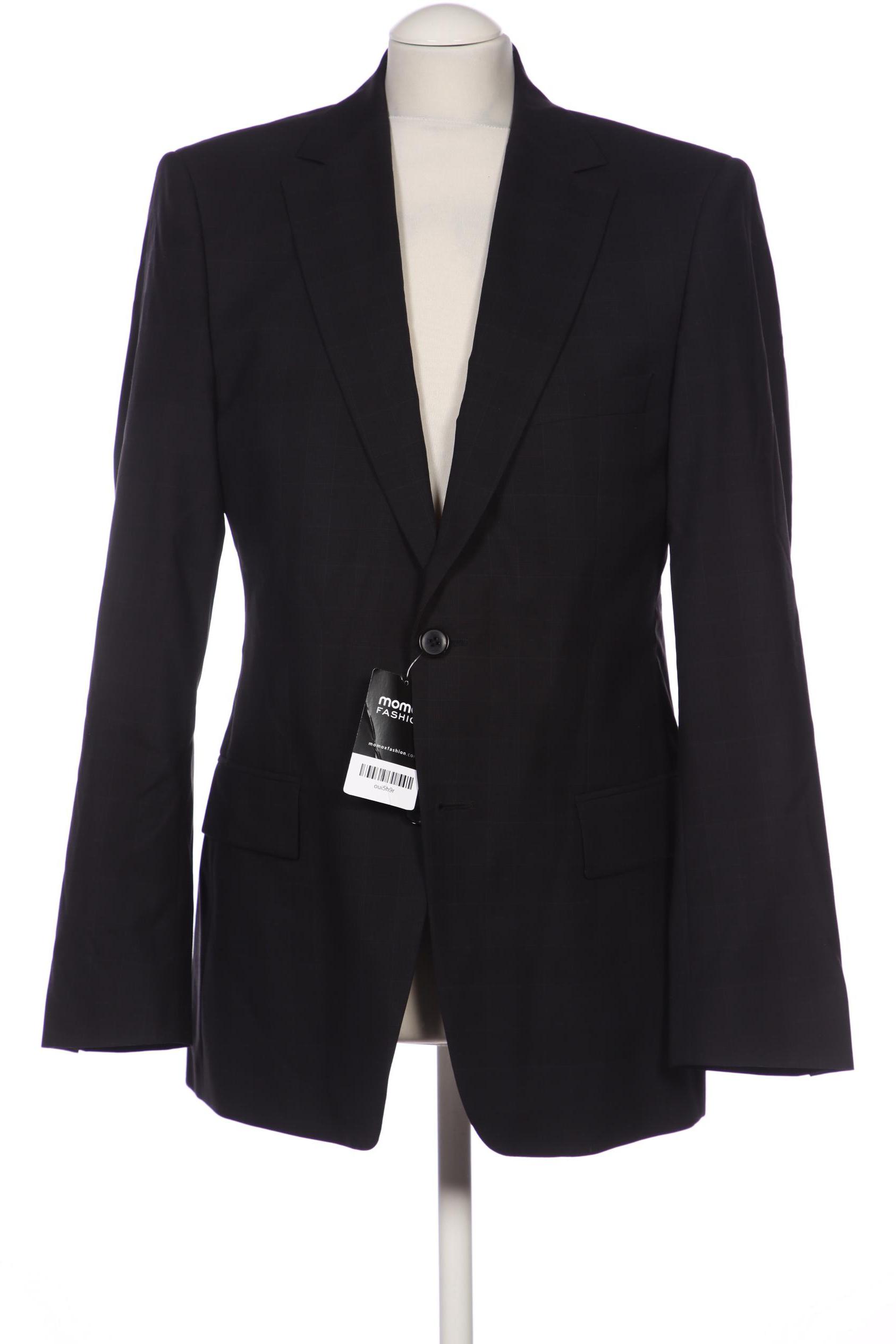 

BOSS by Hugo Boss Herren Sakko, schwarz