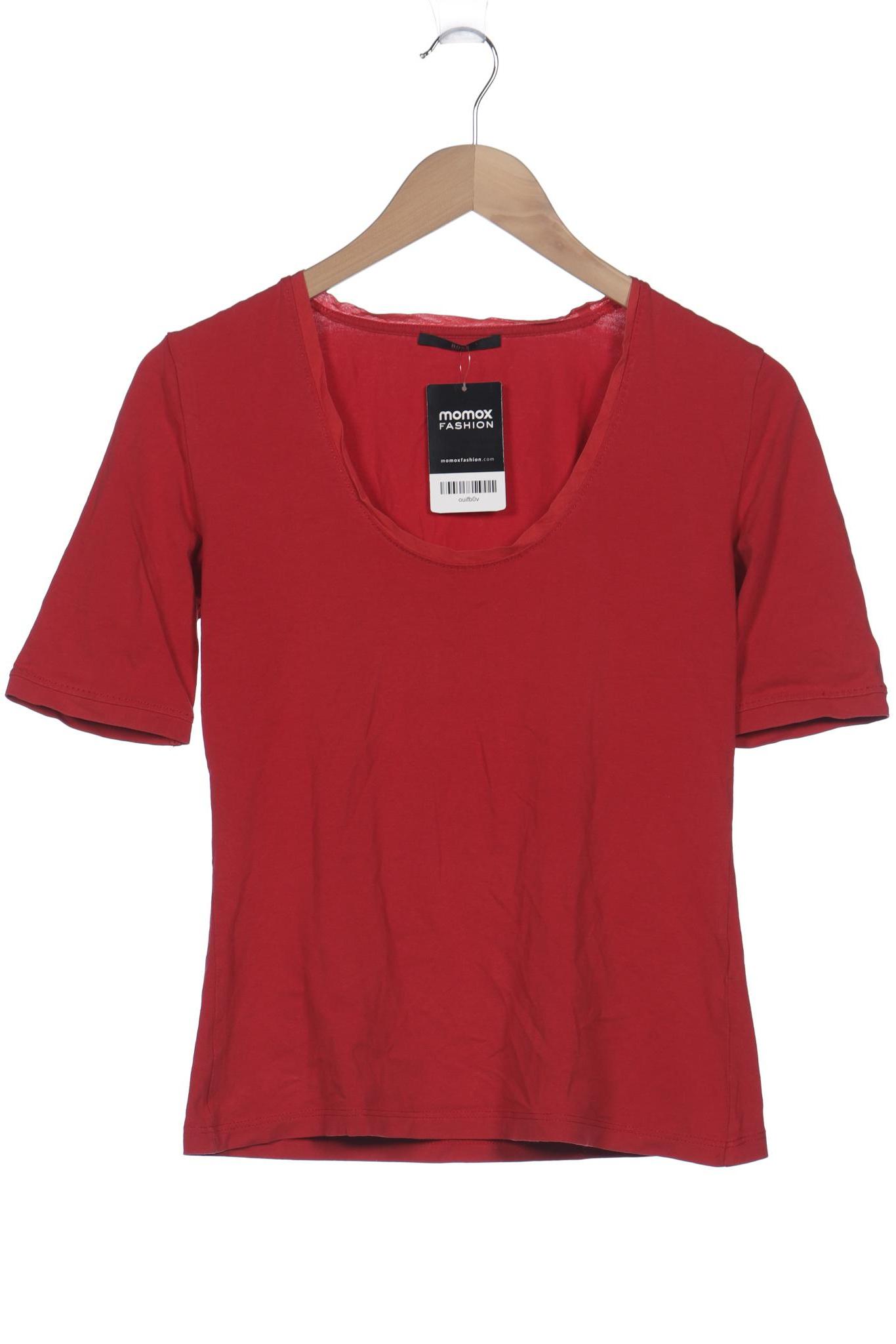 

BOSS by Hugo Boss Damen T-Shirt, rot
