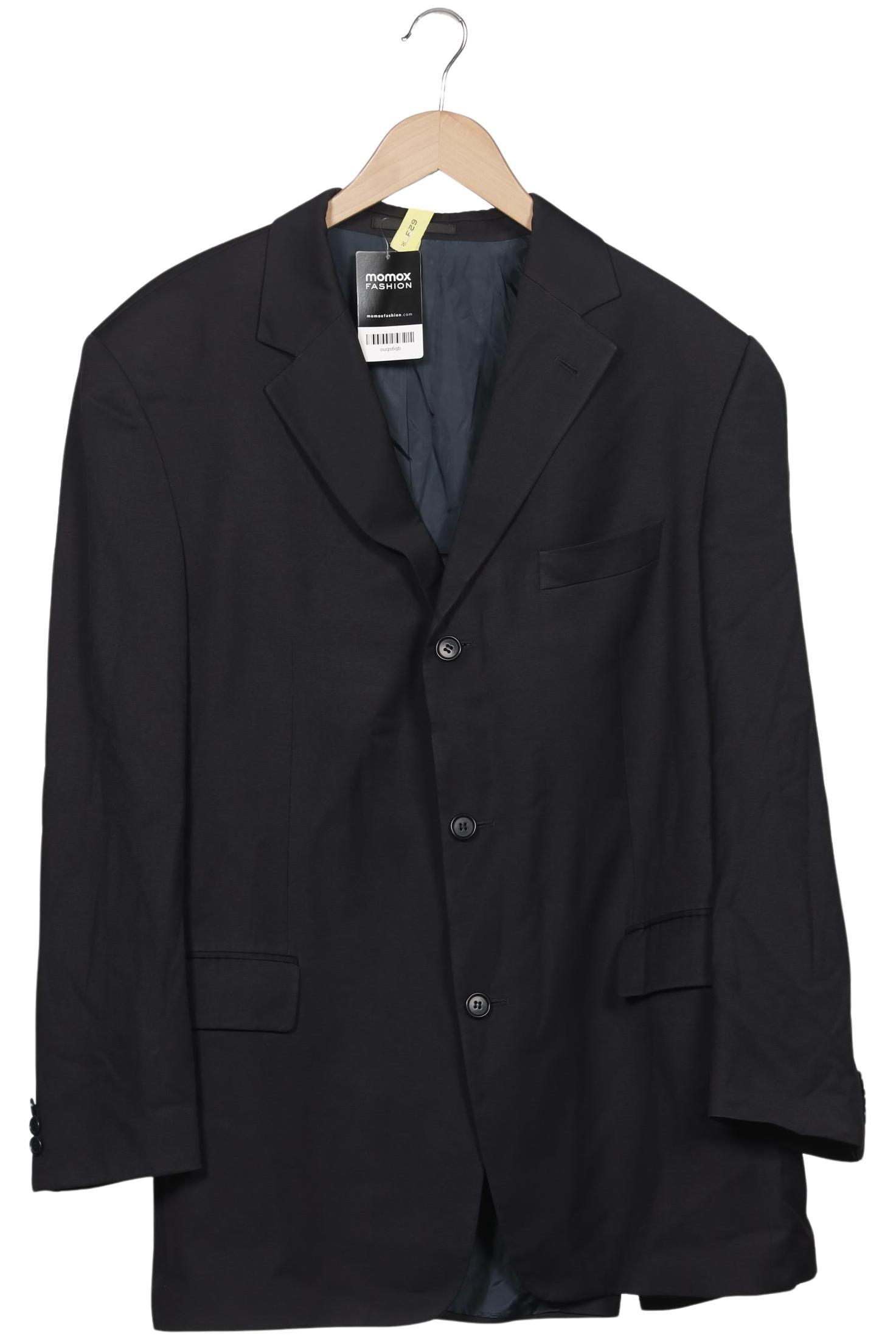 

Boss by Hugo Boss Herren Sakko, marineblau, Gr. 56