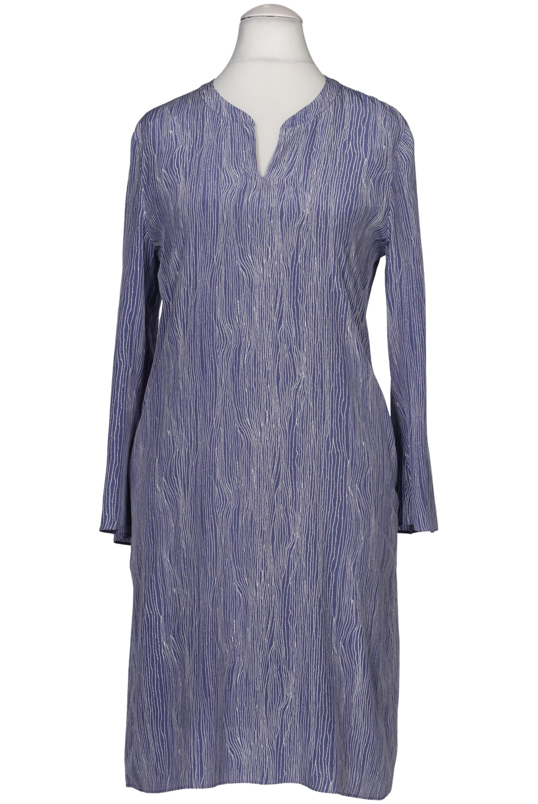 

Boss by Hugo Boss Damen Kleid, blau, Gr. 38