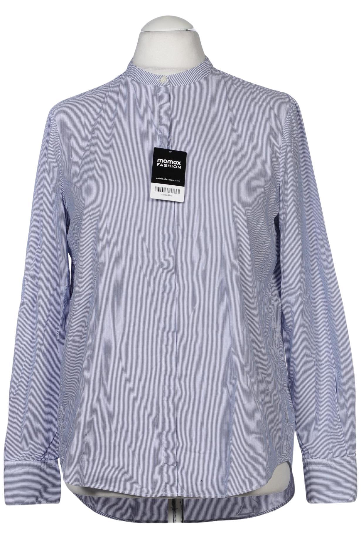 

Boss by Hugo Boss Damen Bluse, hellblau, Gr. 46