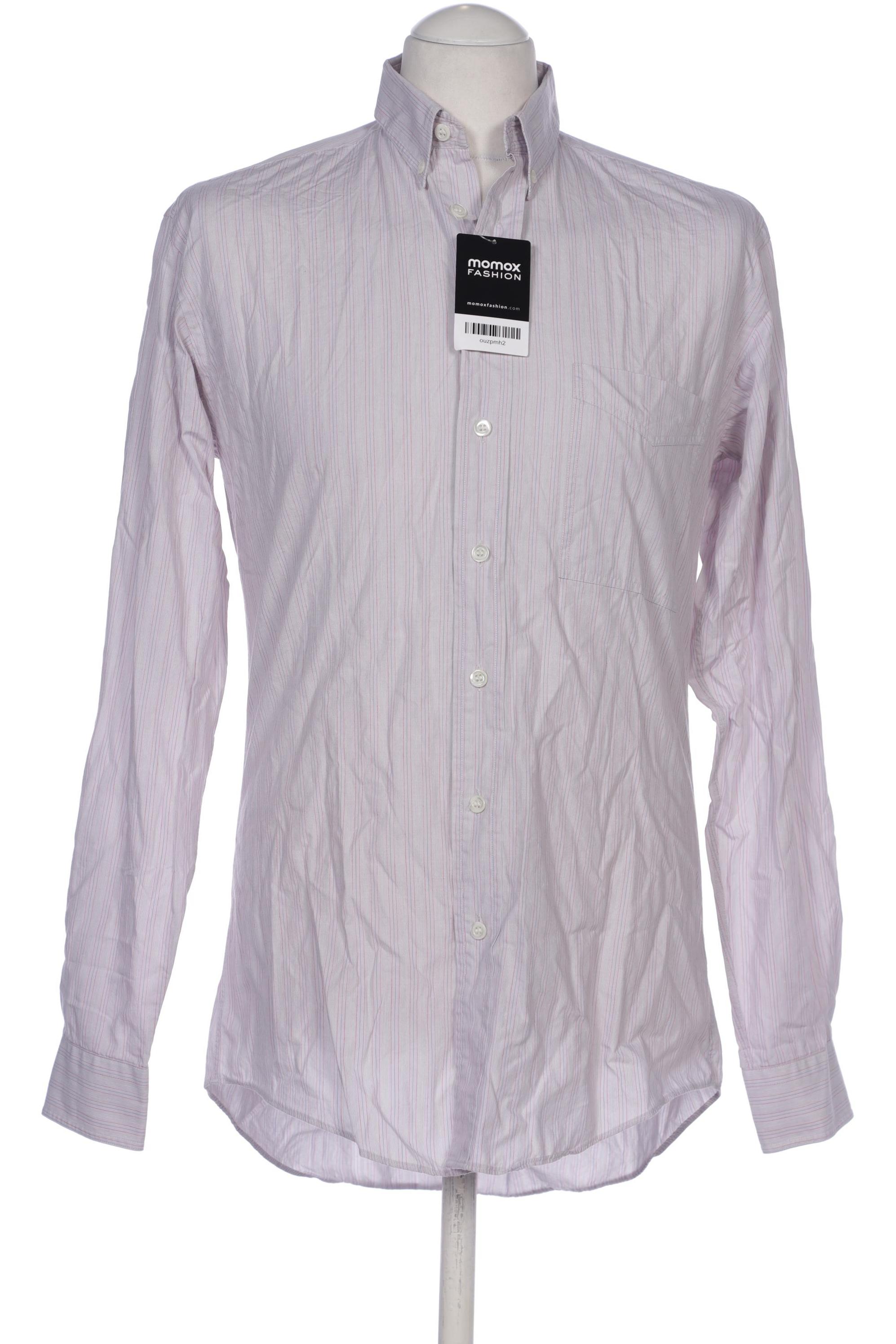 

Boss by Hugo Boss Herren Hemd, pink, Gr. 44