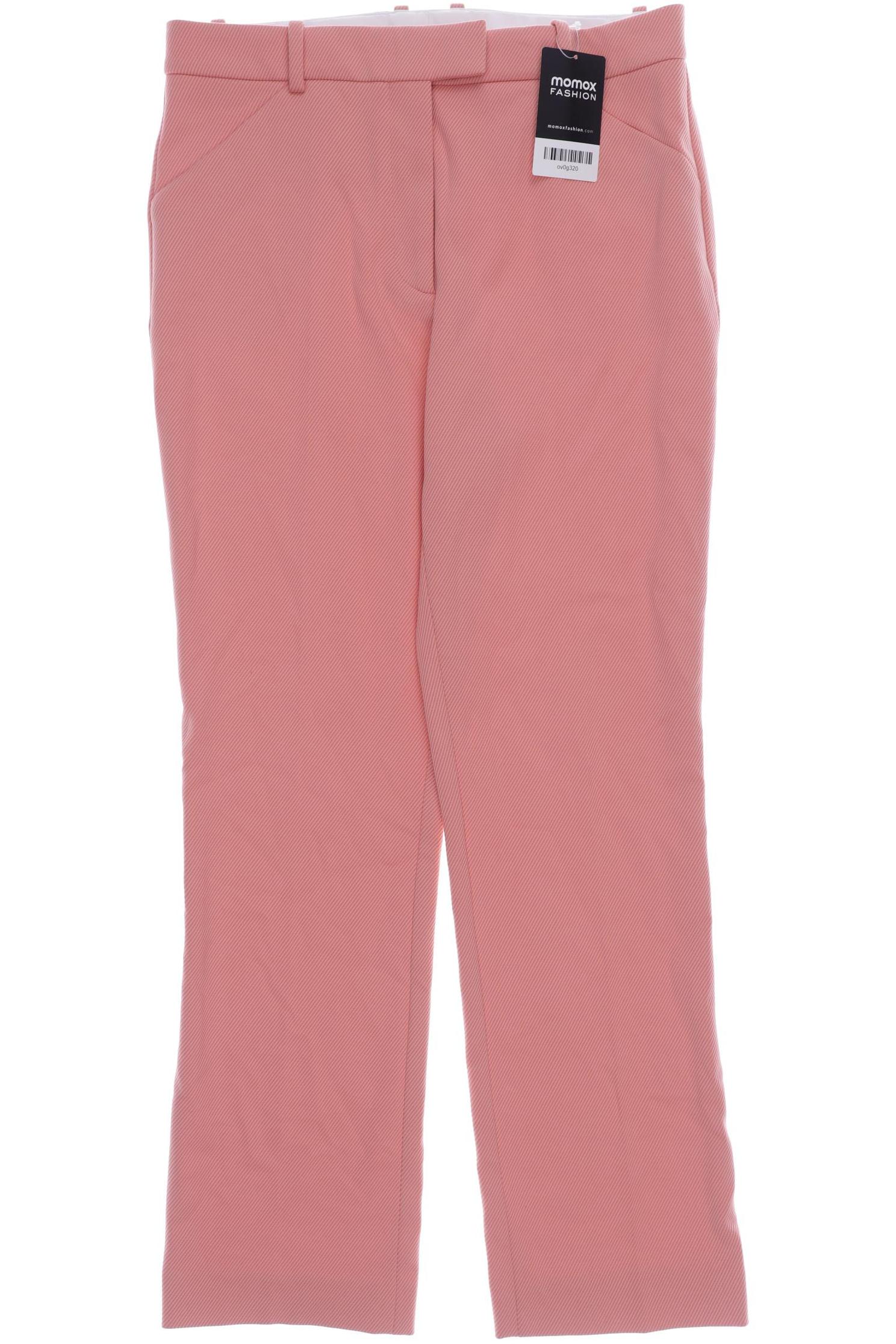 

BOSS by Hugo Boss Herren Stoffhose, pink