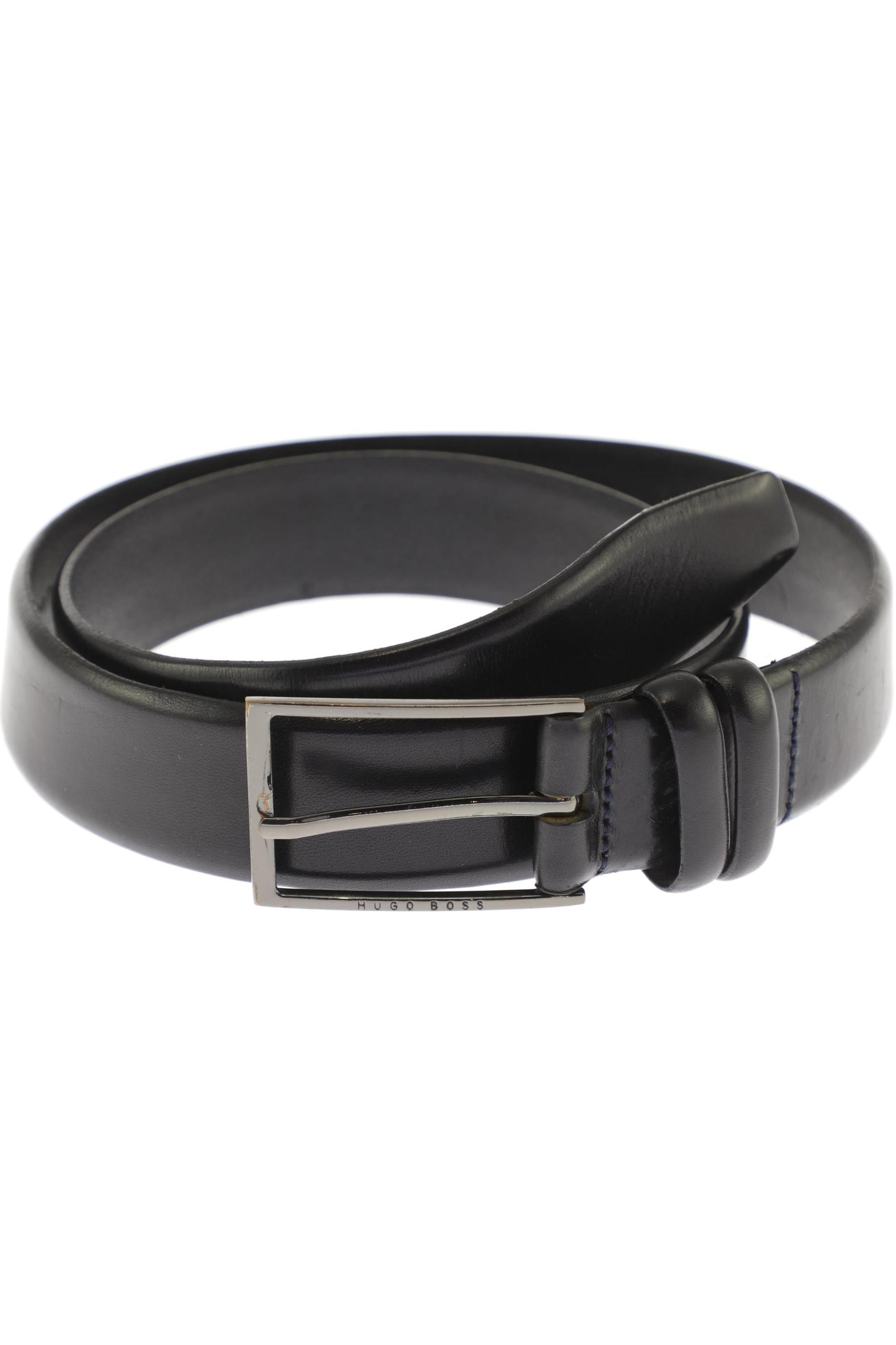 

Boss by Hugo Boss Herren Gürtel, schwarz, Gr. 85