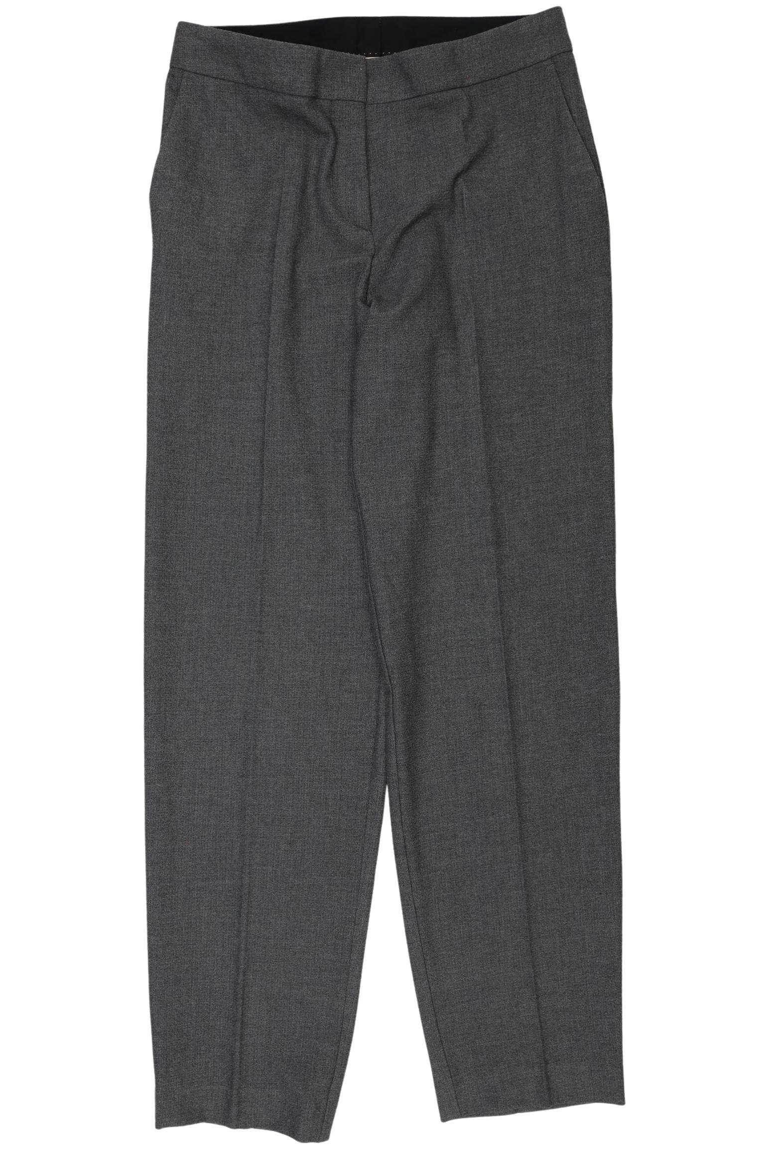 

Boss by Hugo Boss Damen Stoffhose, grau, Gr. 36