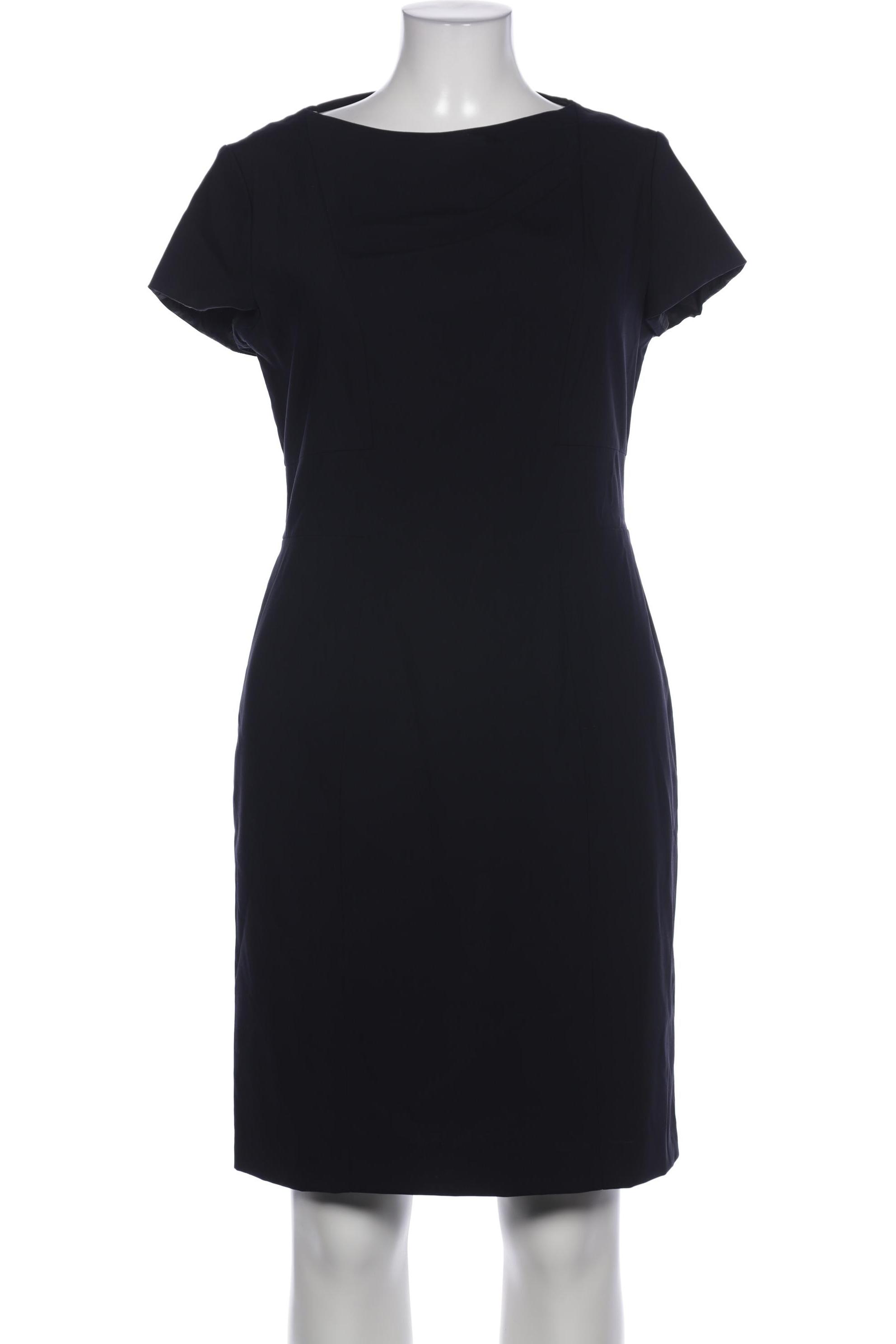 

Boss by Hugo Boss Damen Kleid, marineblau, Gr. 42