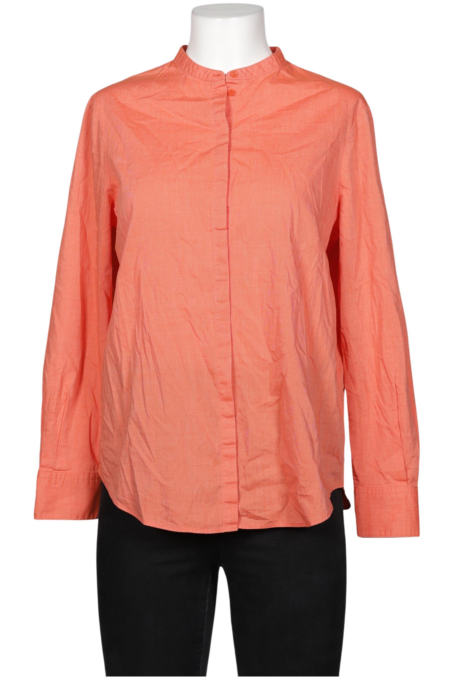 

Boss by Hugo Boss Damen Bluse, orange, Gr. 40