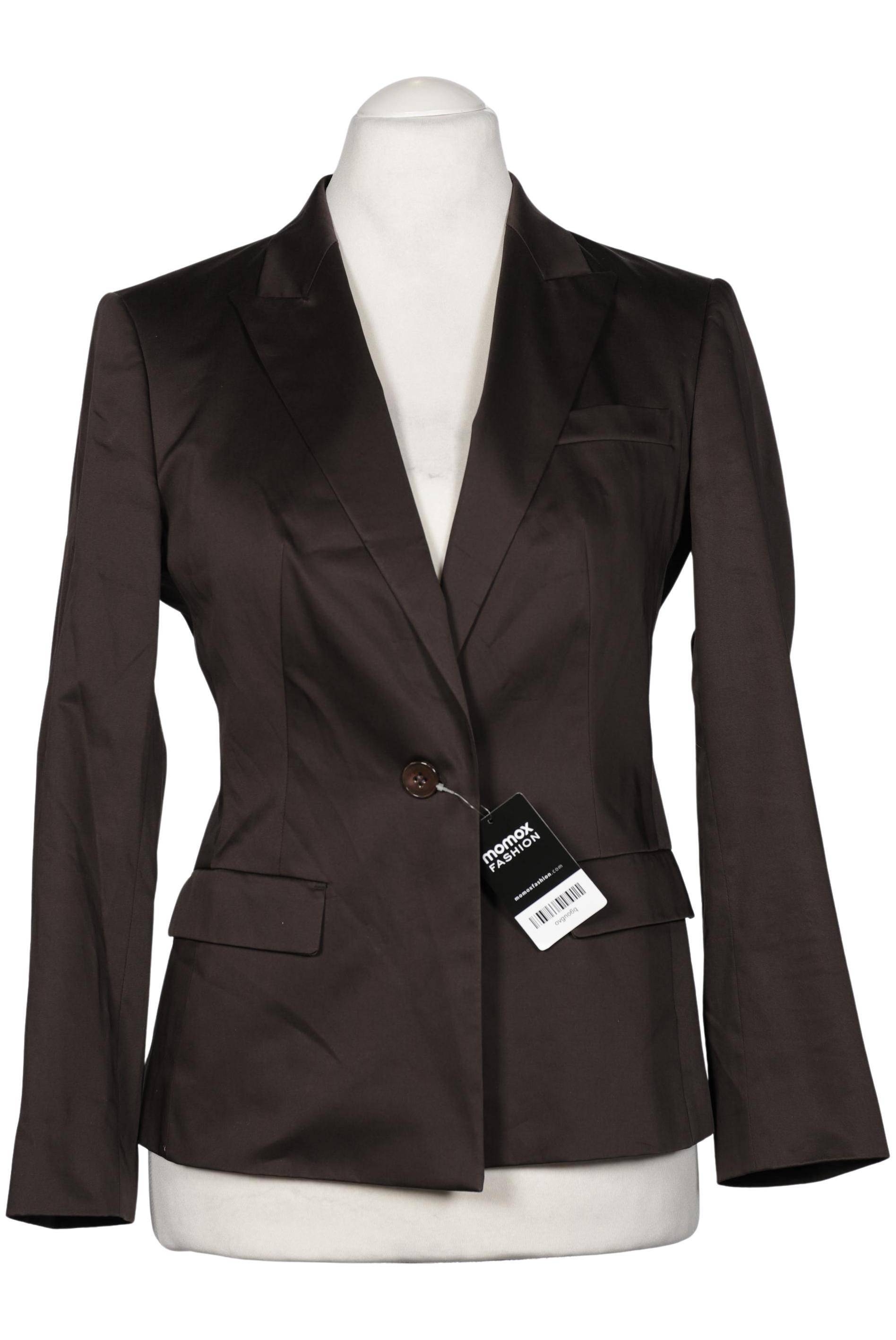 

Boss by Hugo Boss Damen Blazer, braun, Gr. 38