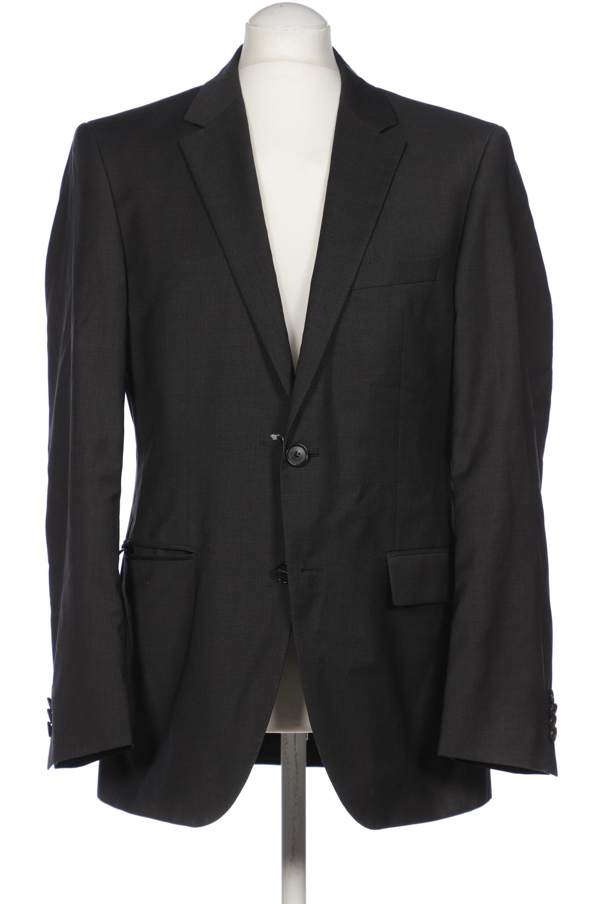 

Boss by Hugo Boss Herren Sakko, schwarz, Gr. 48