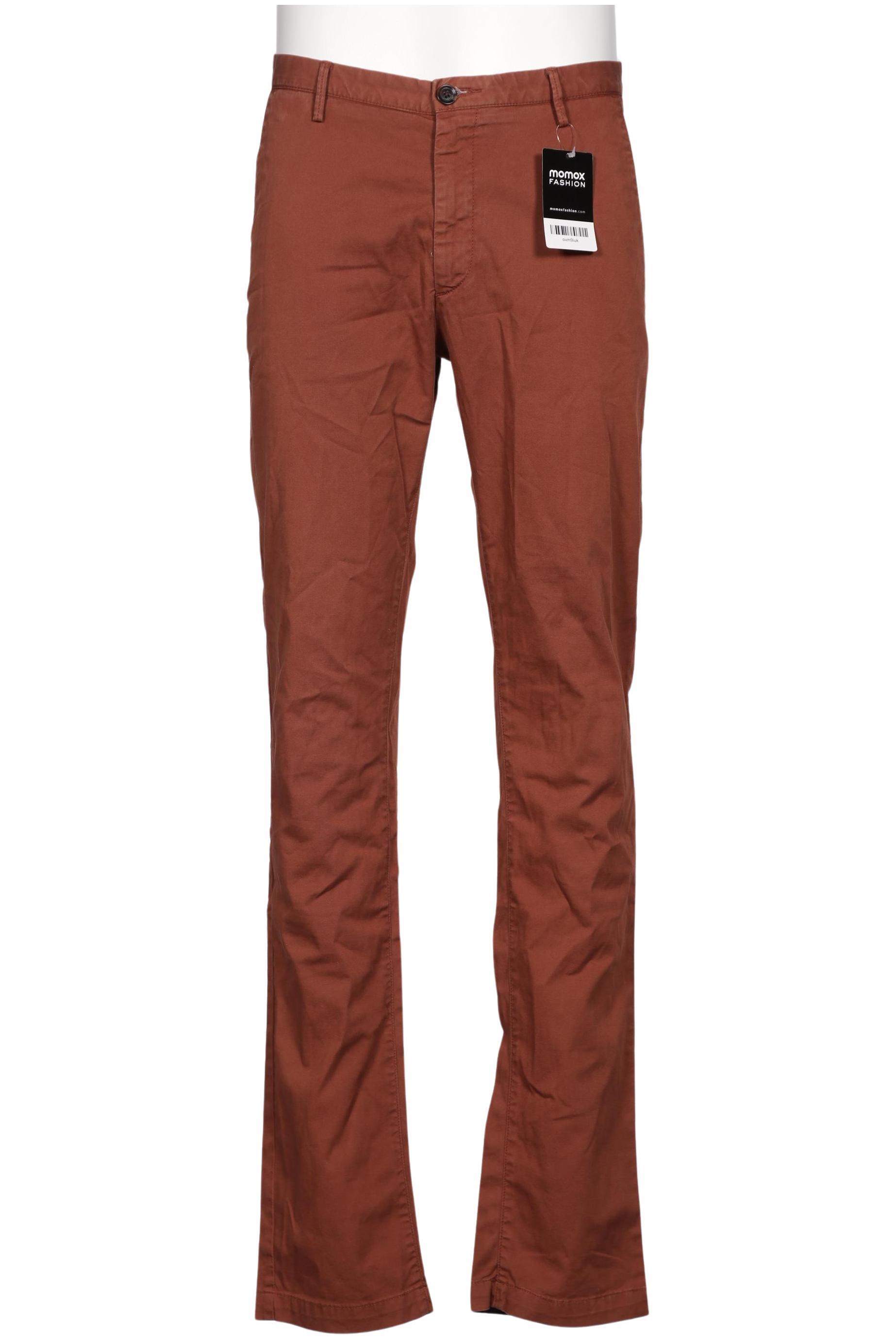 

Boss by Hugo Boss Herren Jeans, braun, Gr. 98