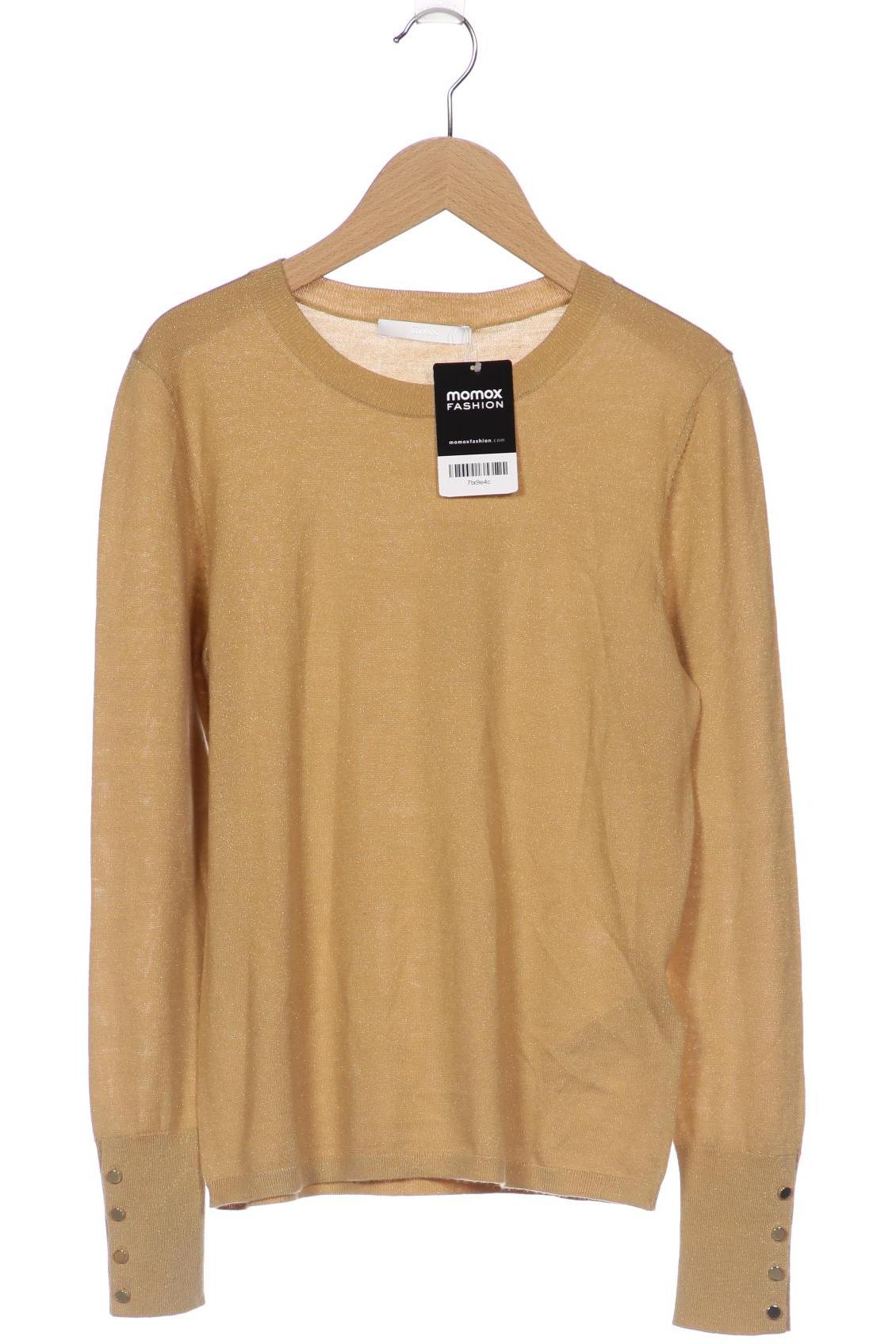 

BOSS by Hugo Boss Damen Pullover, beige