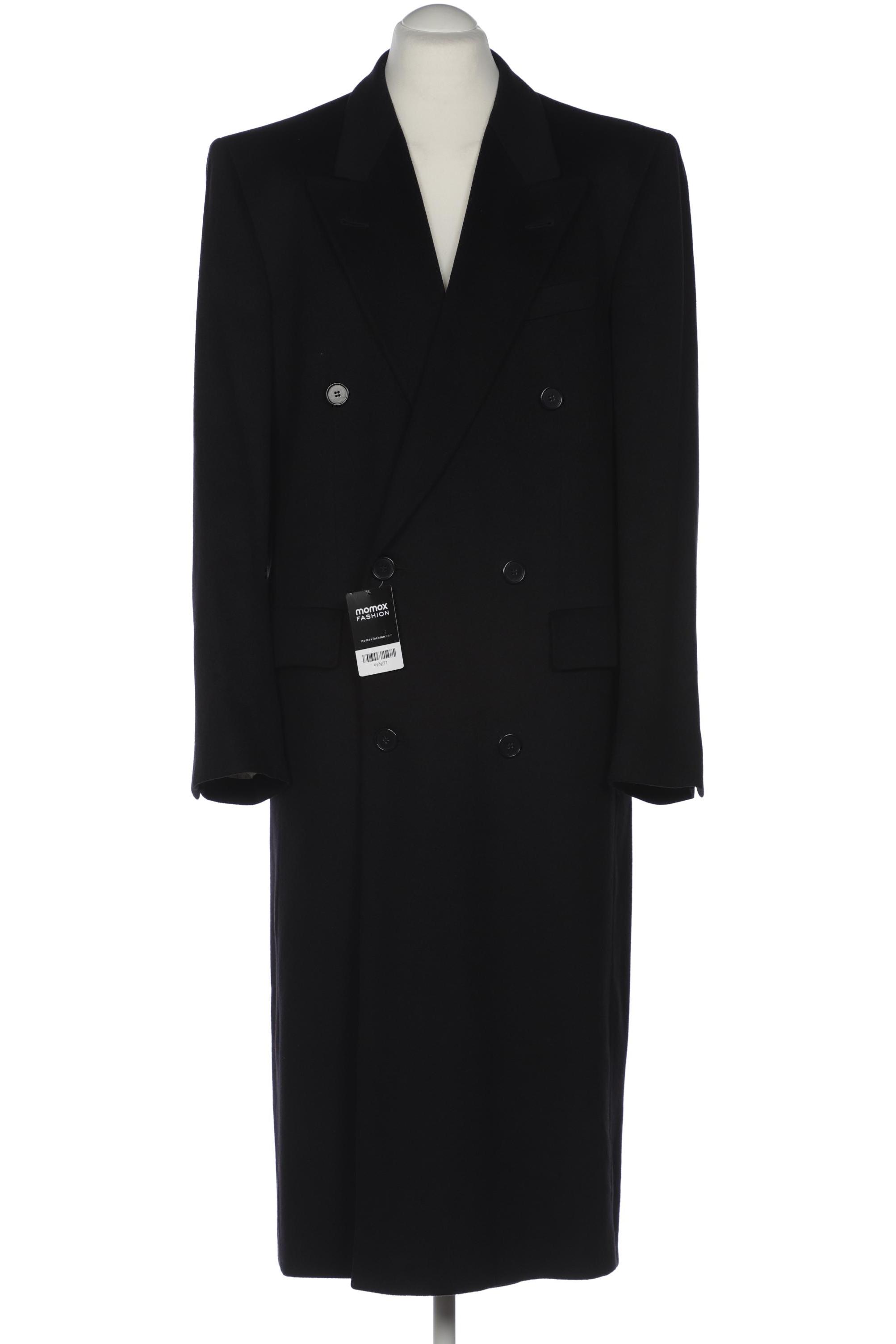 

Boss by Hugo Boss Herren Mantel, schwarz, Gr. 102