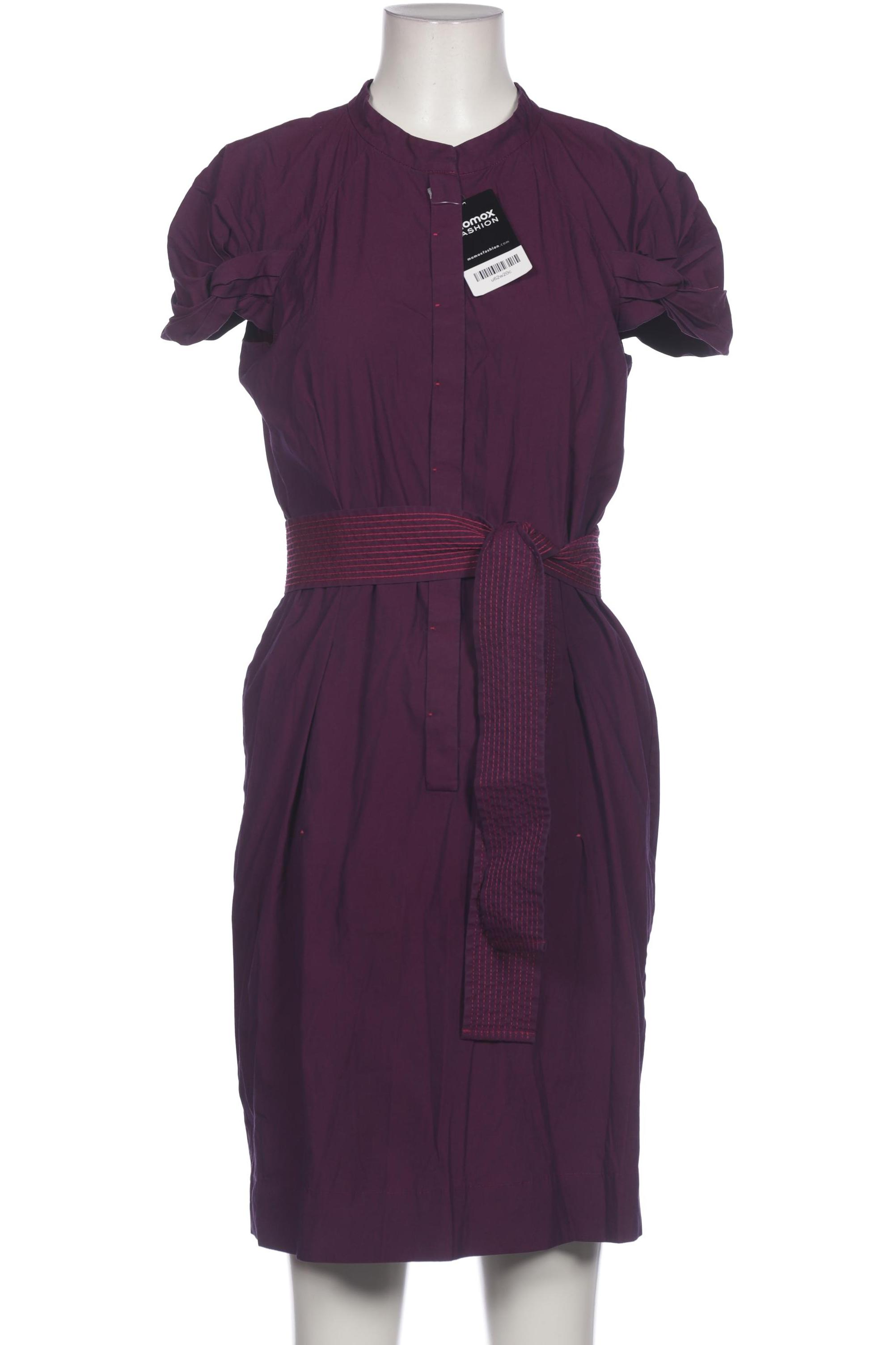 

Boss by Hugo Boss Damen Kleid, bordeaux, Gr. 38