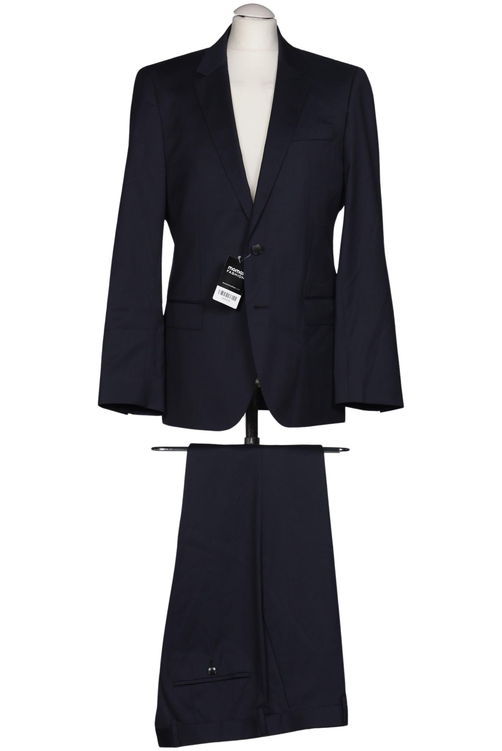 

Boss by Hugo Boss Herren Anzug, marineblau, Gr. 50