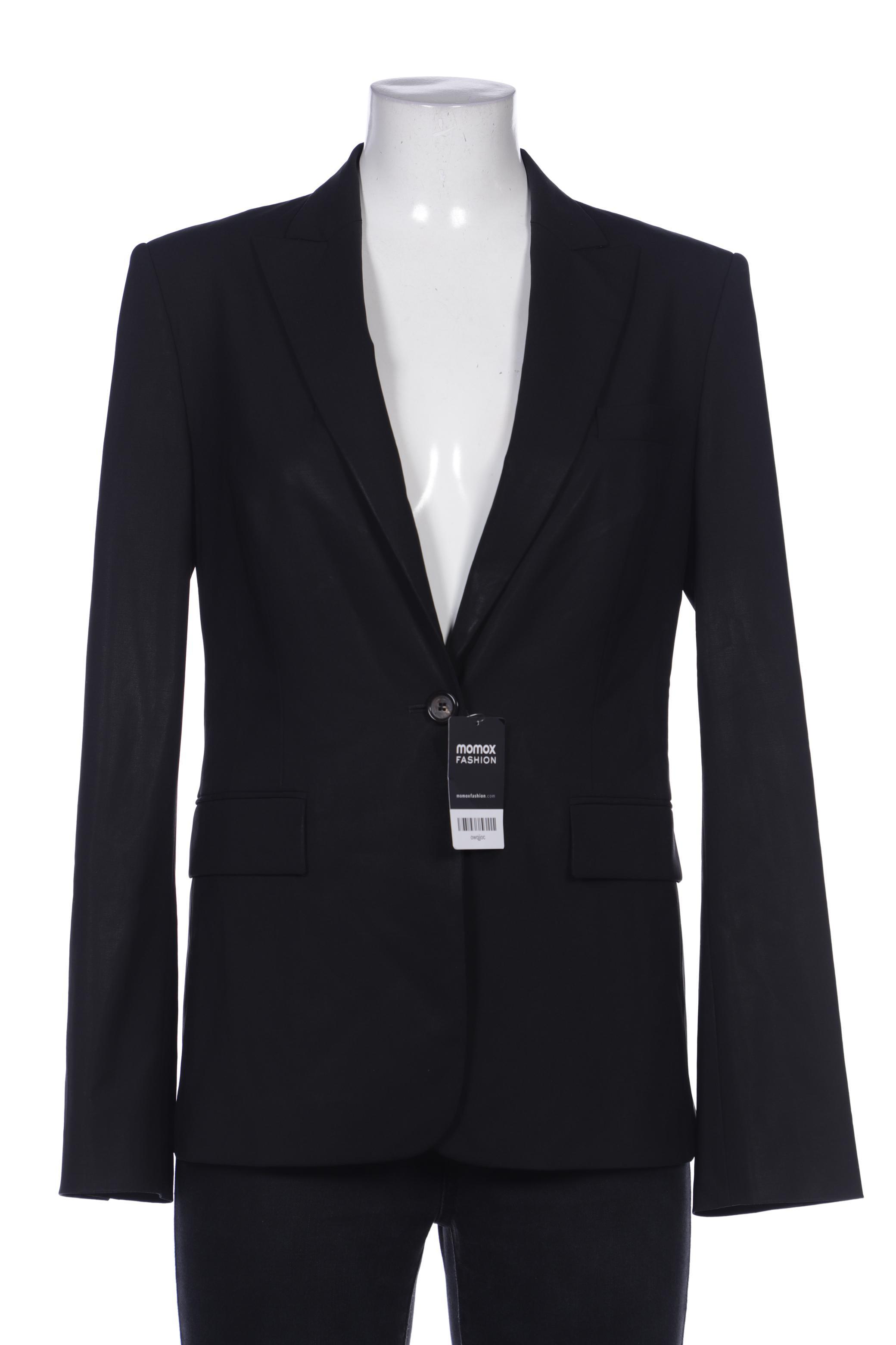 

Boss by Hugo Boss Damen Blazer, schwarz, Gr. 40