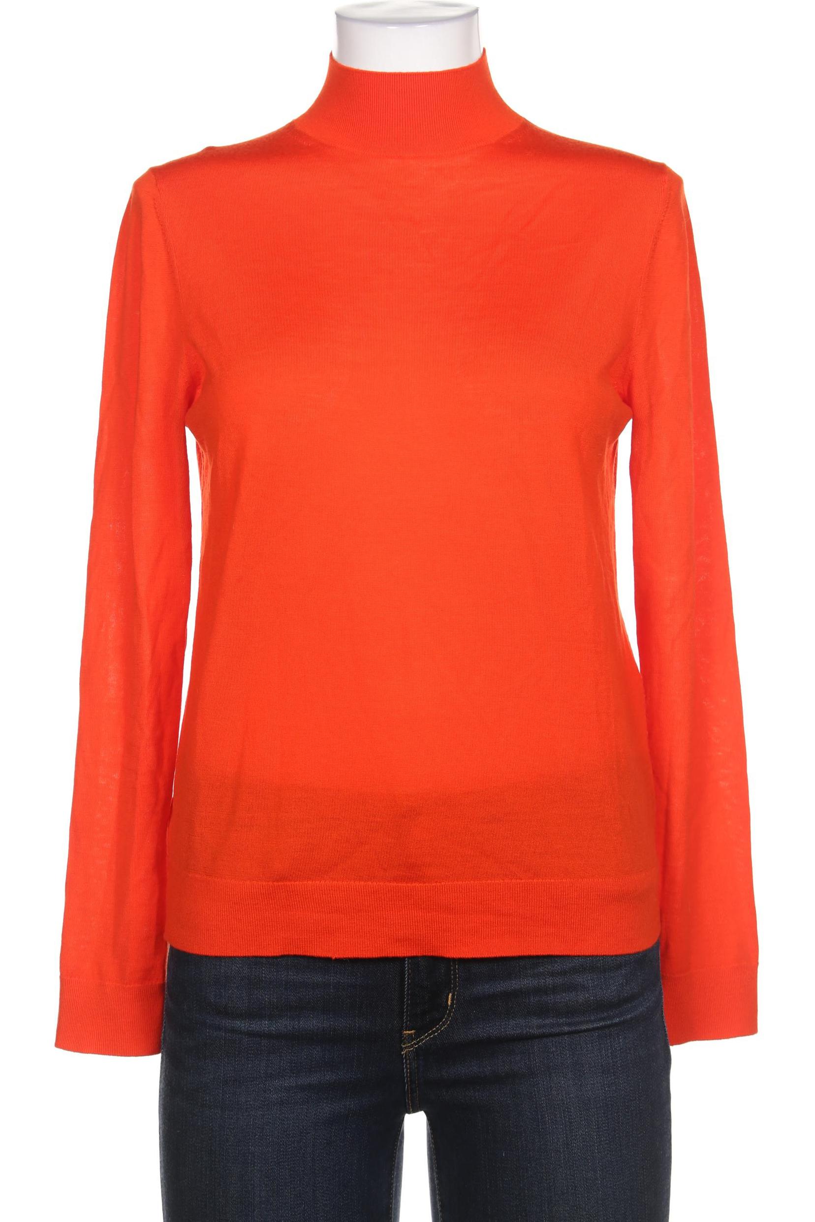 

Boss by Hugo Boss Damen Pullover, rot, Gr. 38