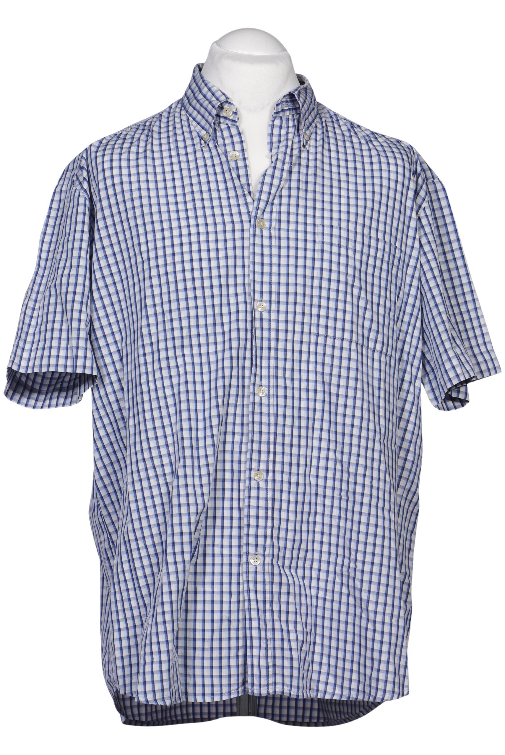 

Boss by Hugo Boss Herren Hemd, mehrfarbig, Gr. 54