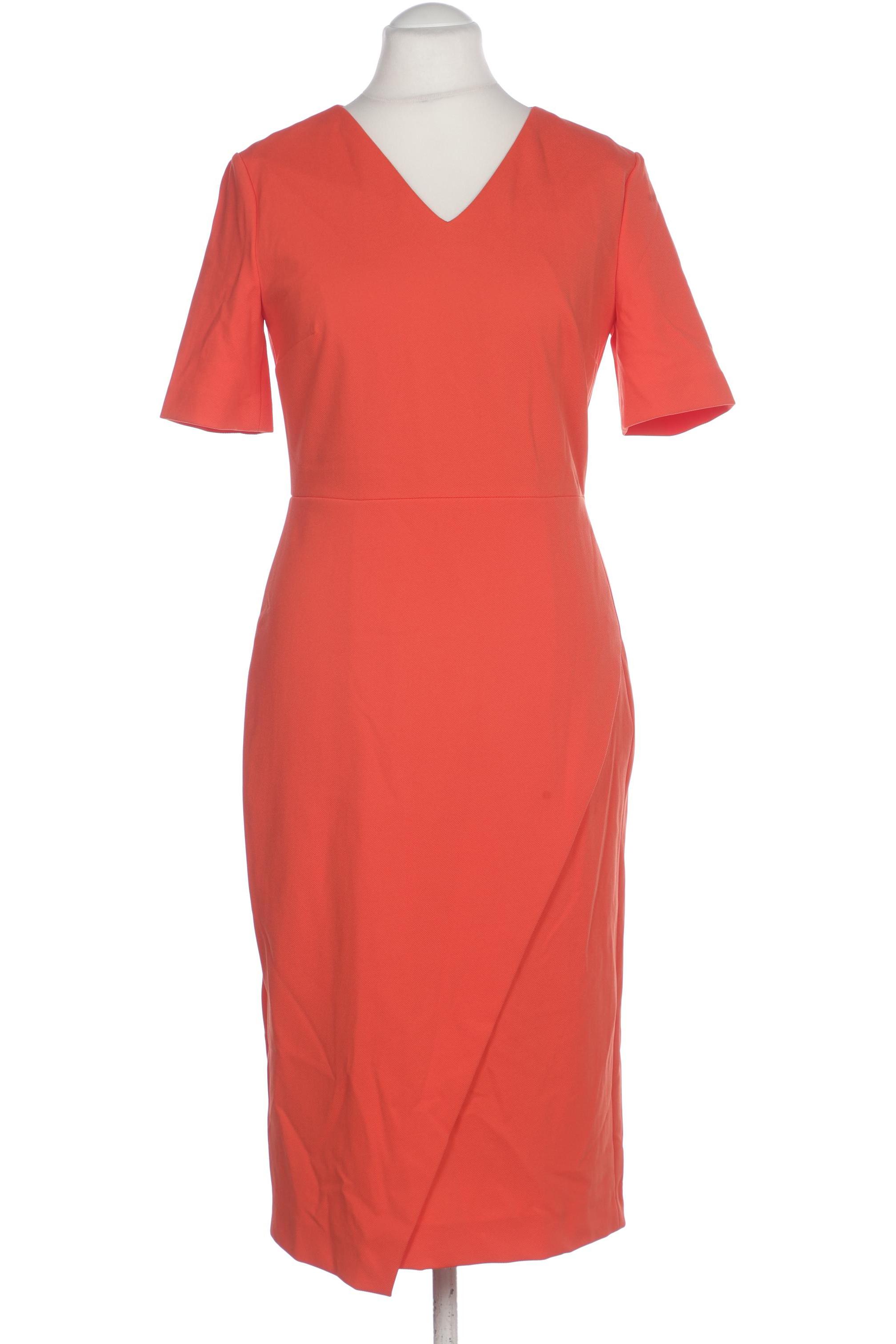 

Boss by Hugo Boss Damen Kleid, orange, Gr. 40