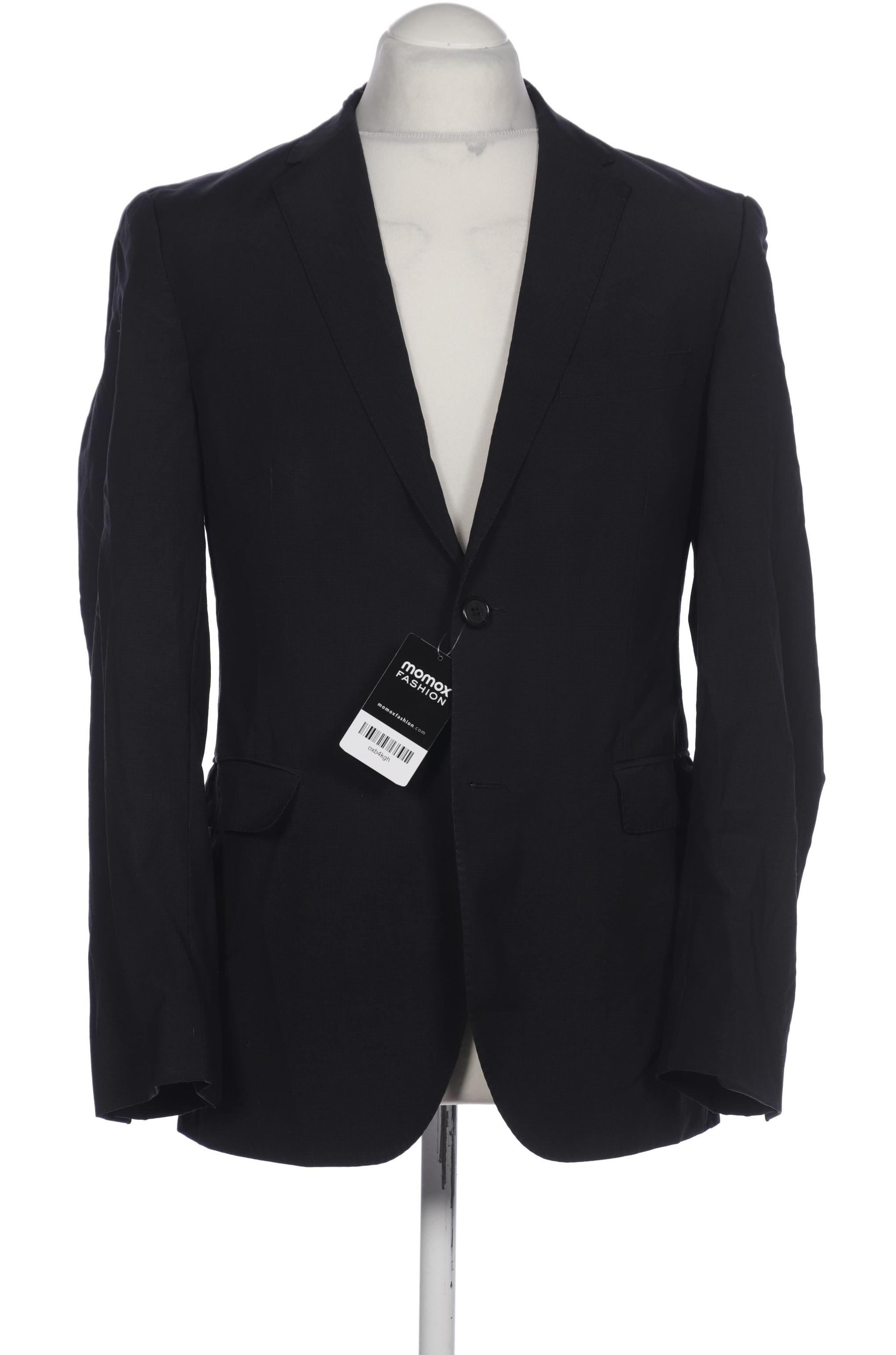 

Boss by Hugo Boss Herren Sakko, schwarz, Gr. 48
