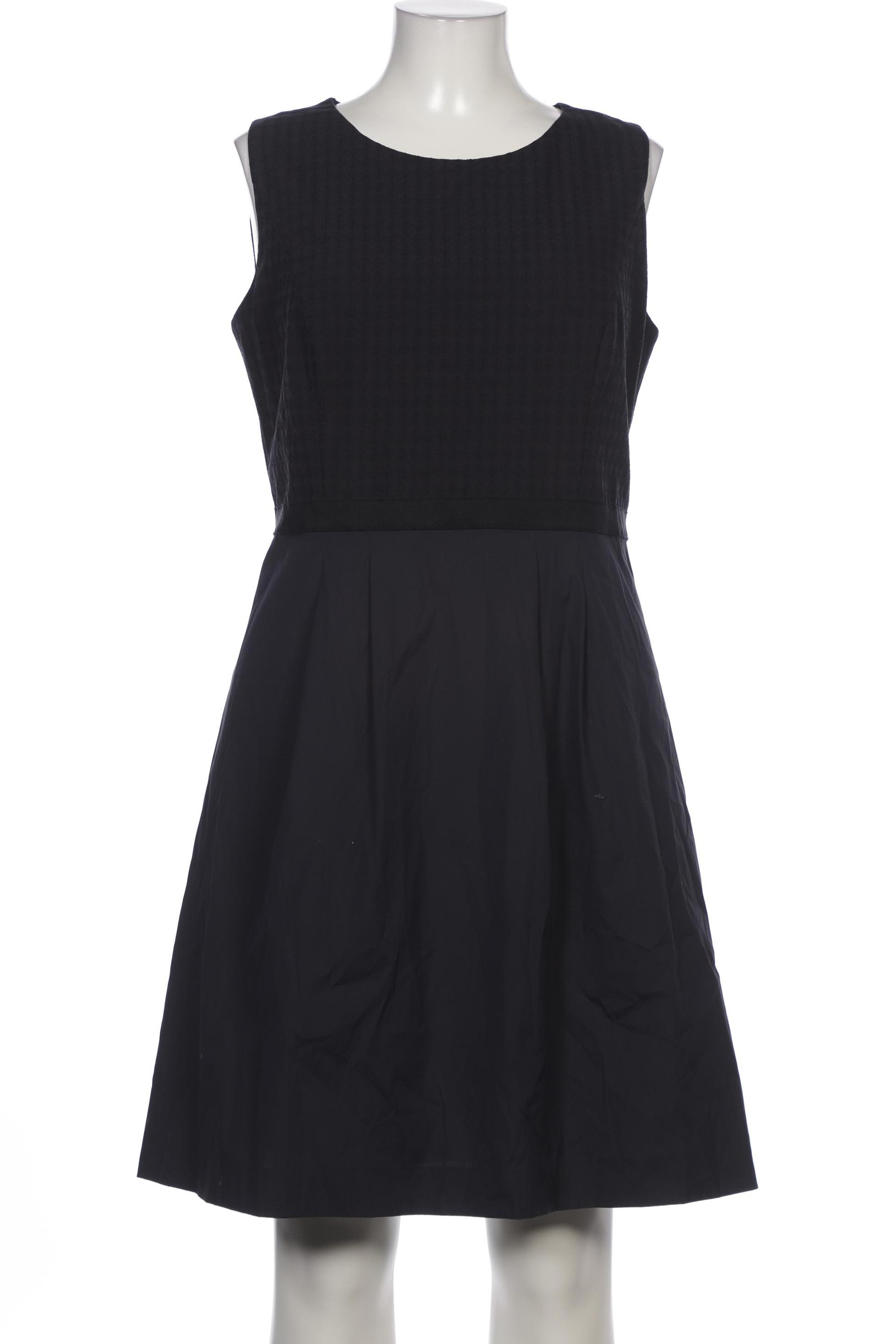 

BOSS by Hugo Boss Damen Kleid, marineblau