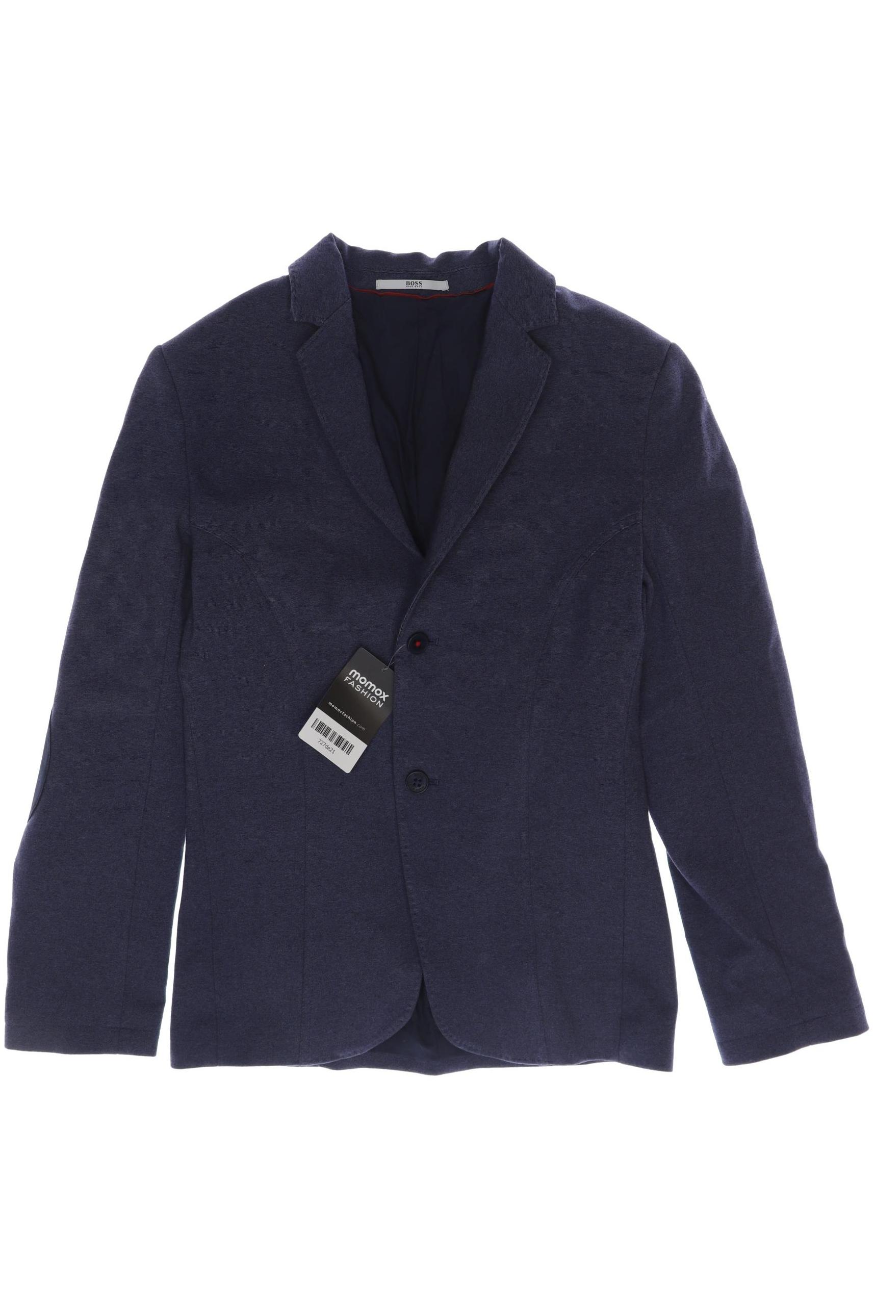 

Boss by Hugo Boss Herren Jacke, blau, Gr. 170