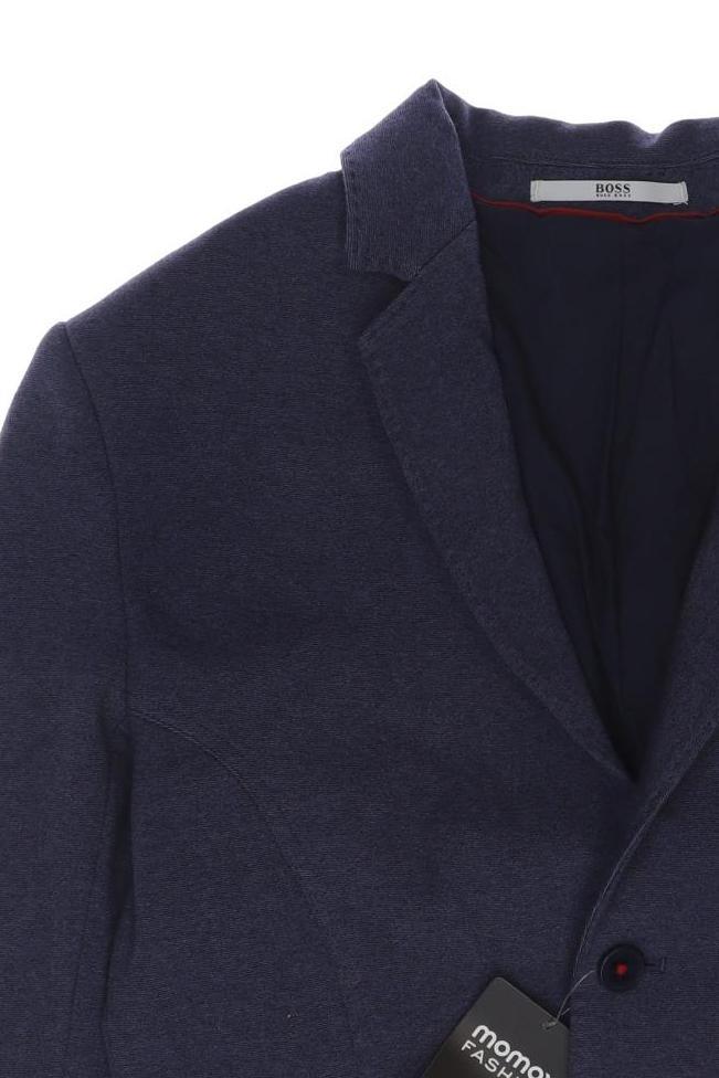 Thumbnail - Boss by Hugo Boss Jungen Jacke, blau, Gr. 170