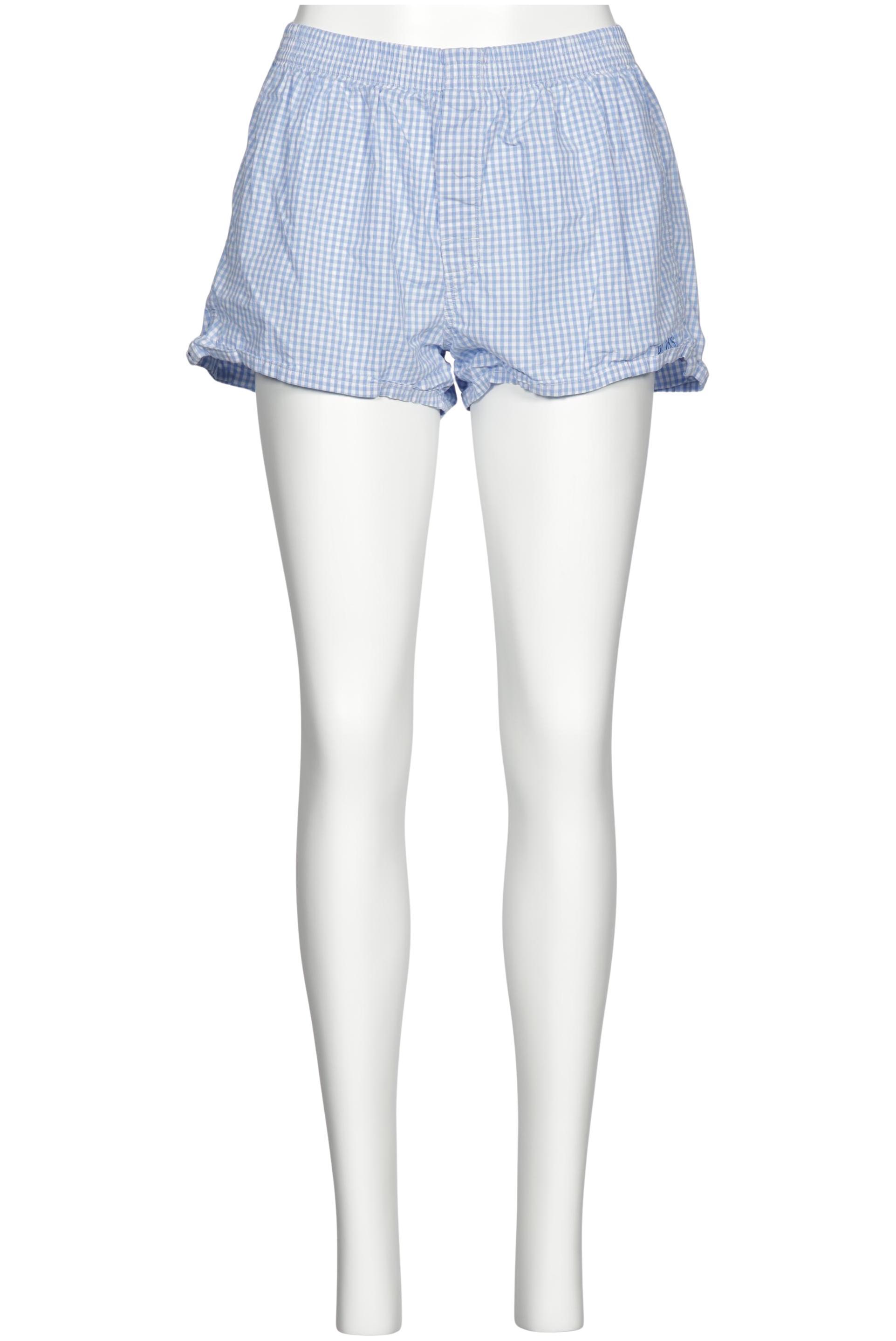 

Boss by Hugo Boss Damen Shorts, hellblau, Gr. 36
